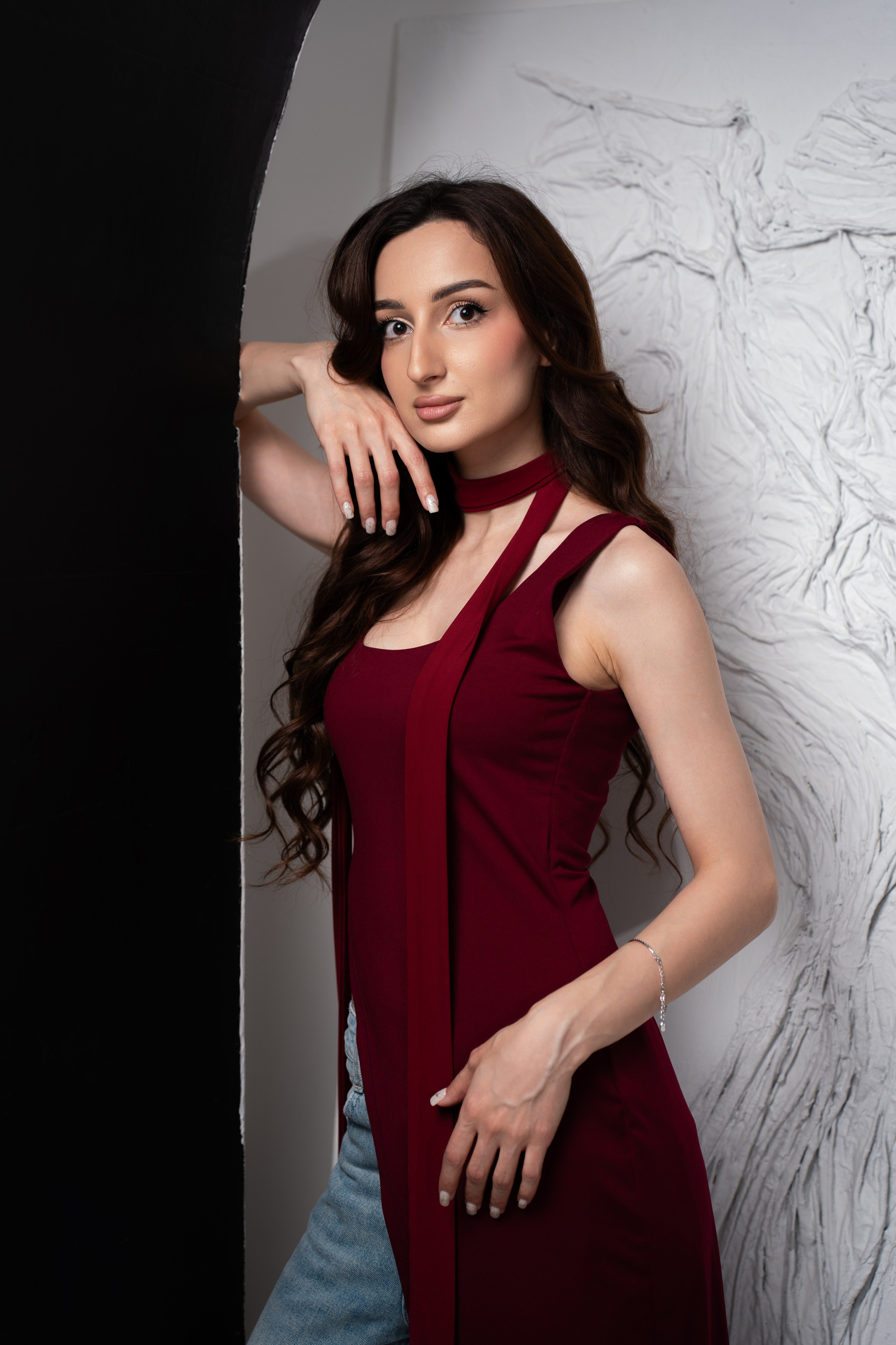 Rosie. Креативный и коммерческий фотограф в Москве Алёна Куликова