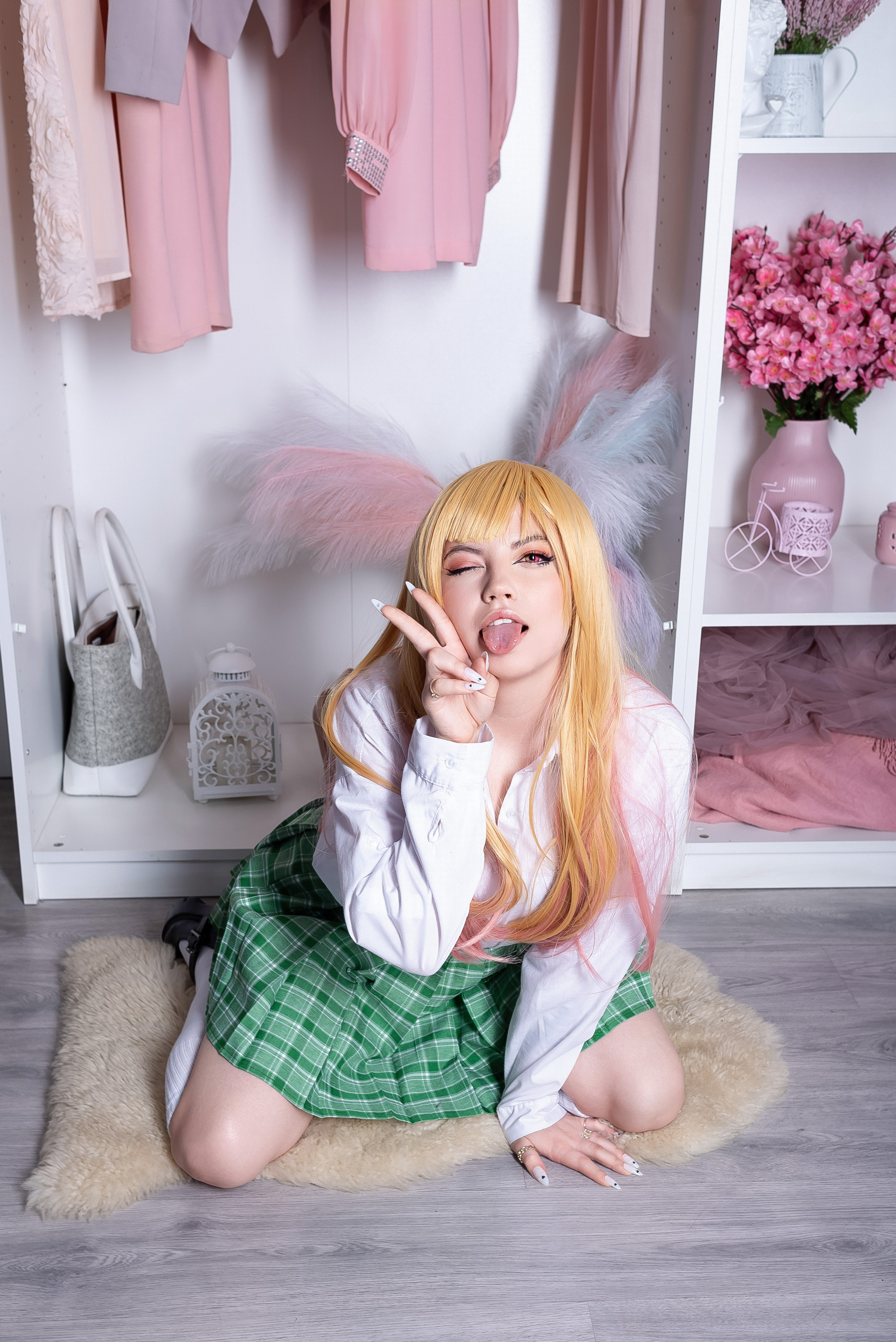 Естественная. Photographer & Content Creator Diana Shkutova