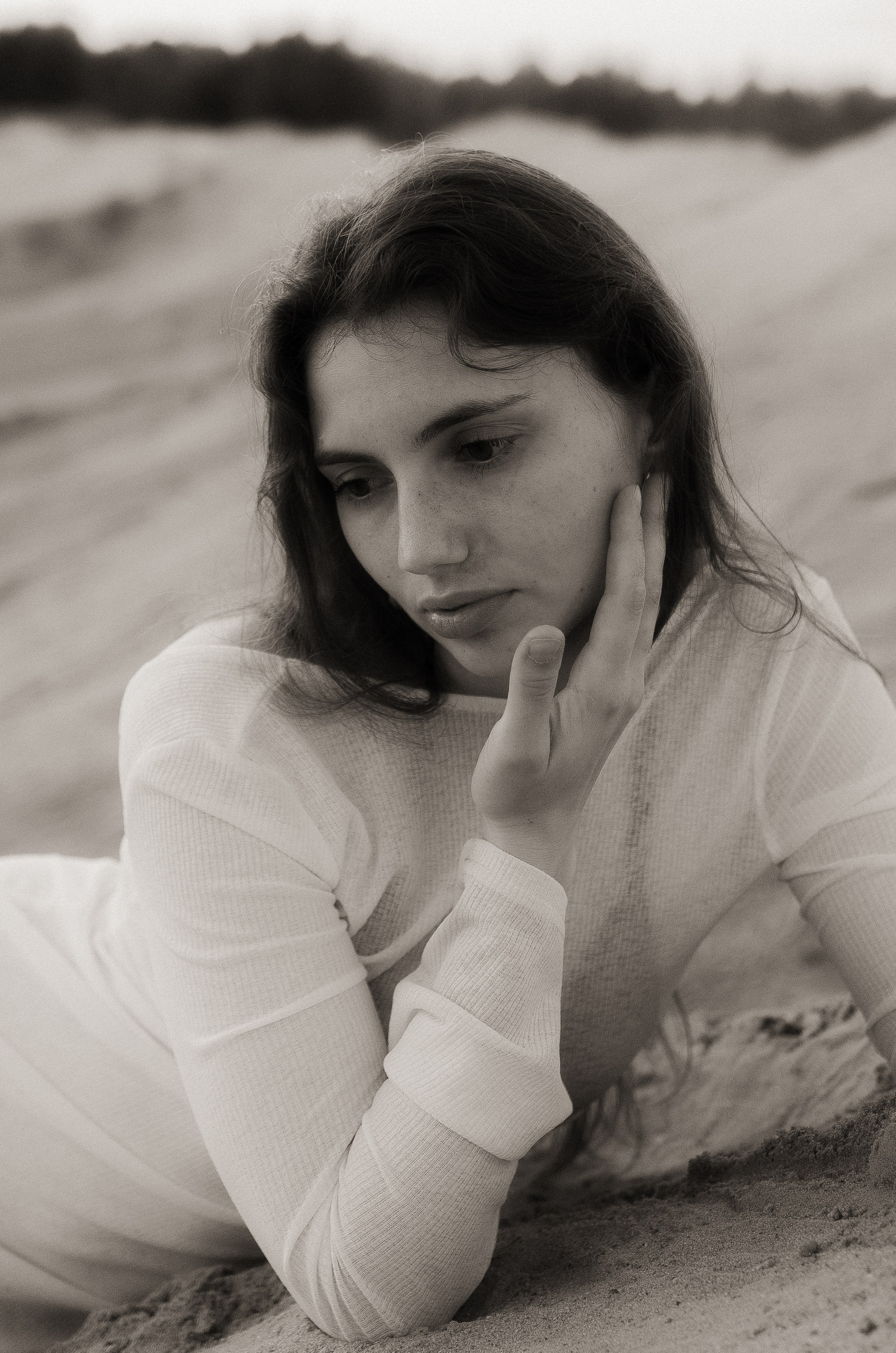 Ира. Наталья Севрук — фотограф во Владимире