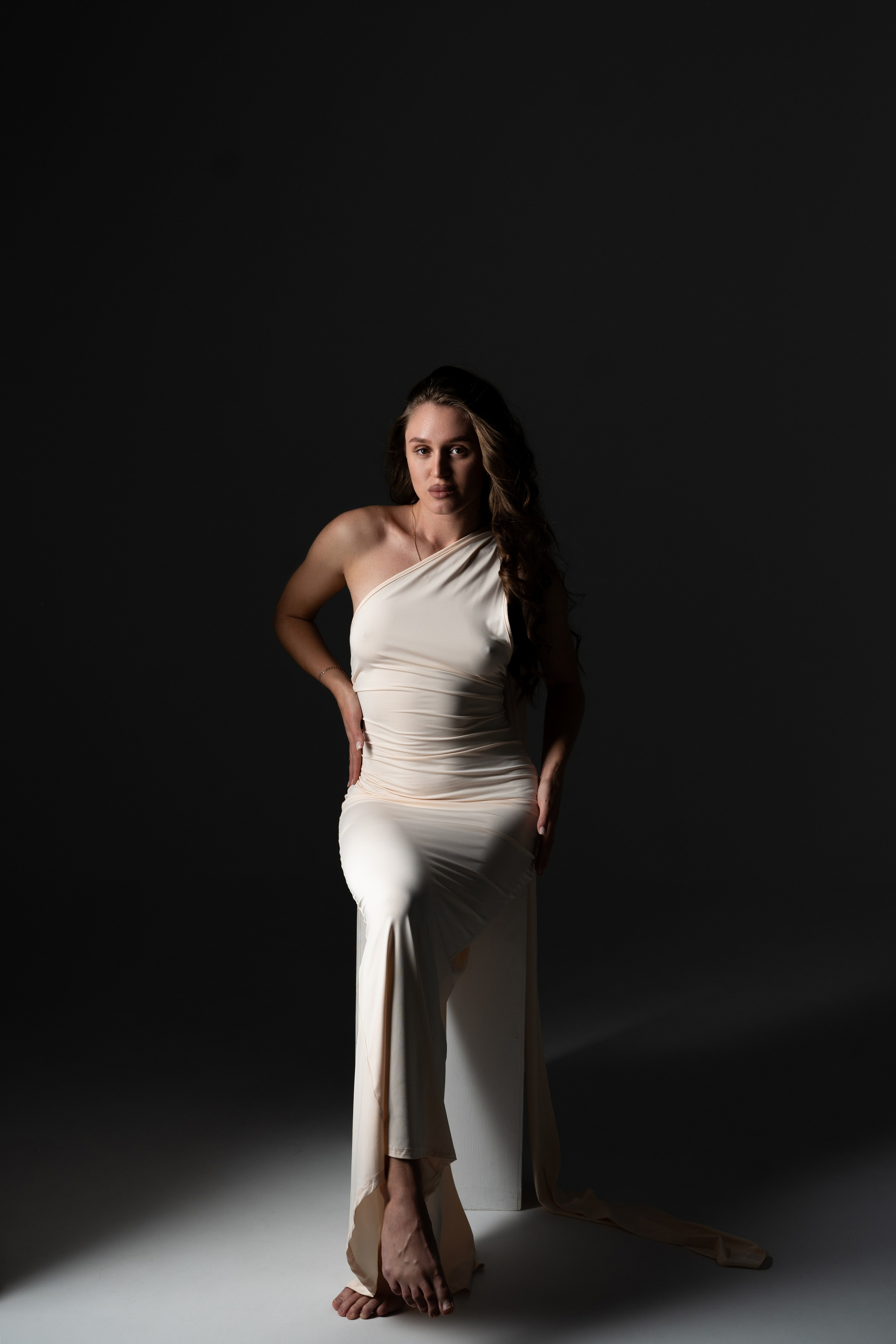 Portrait. Фотограф в Новосибирске Анна Малуева