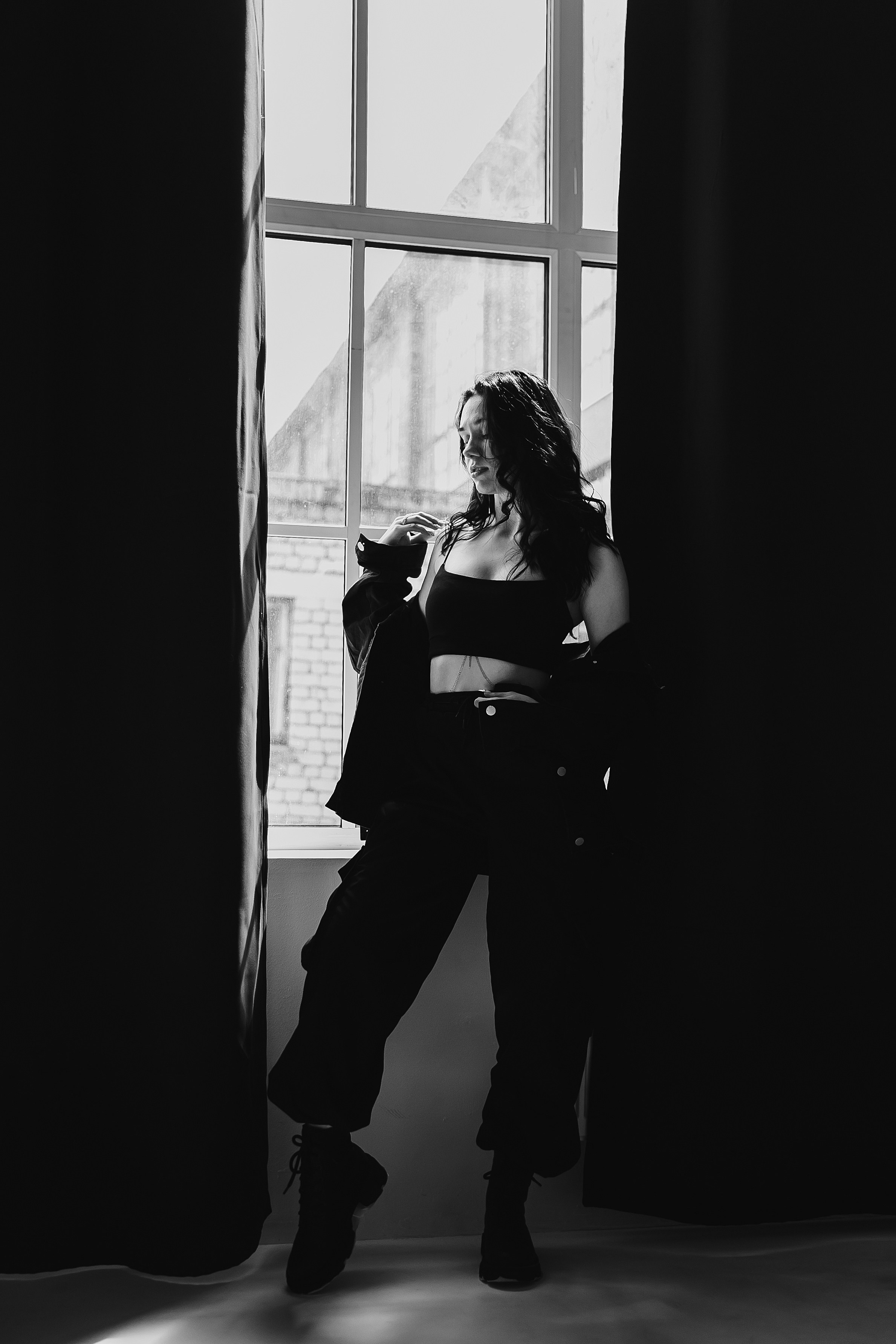 Студийная съёмка. Свадебный и репортажный фотограф Александр Козлов