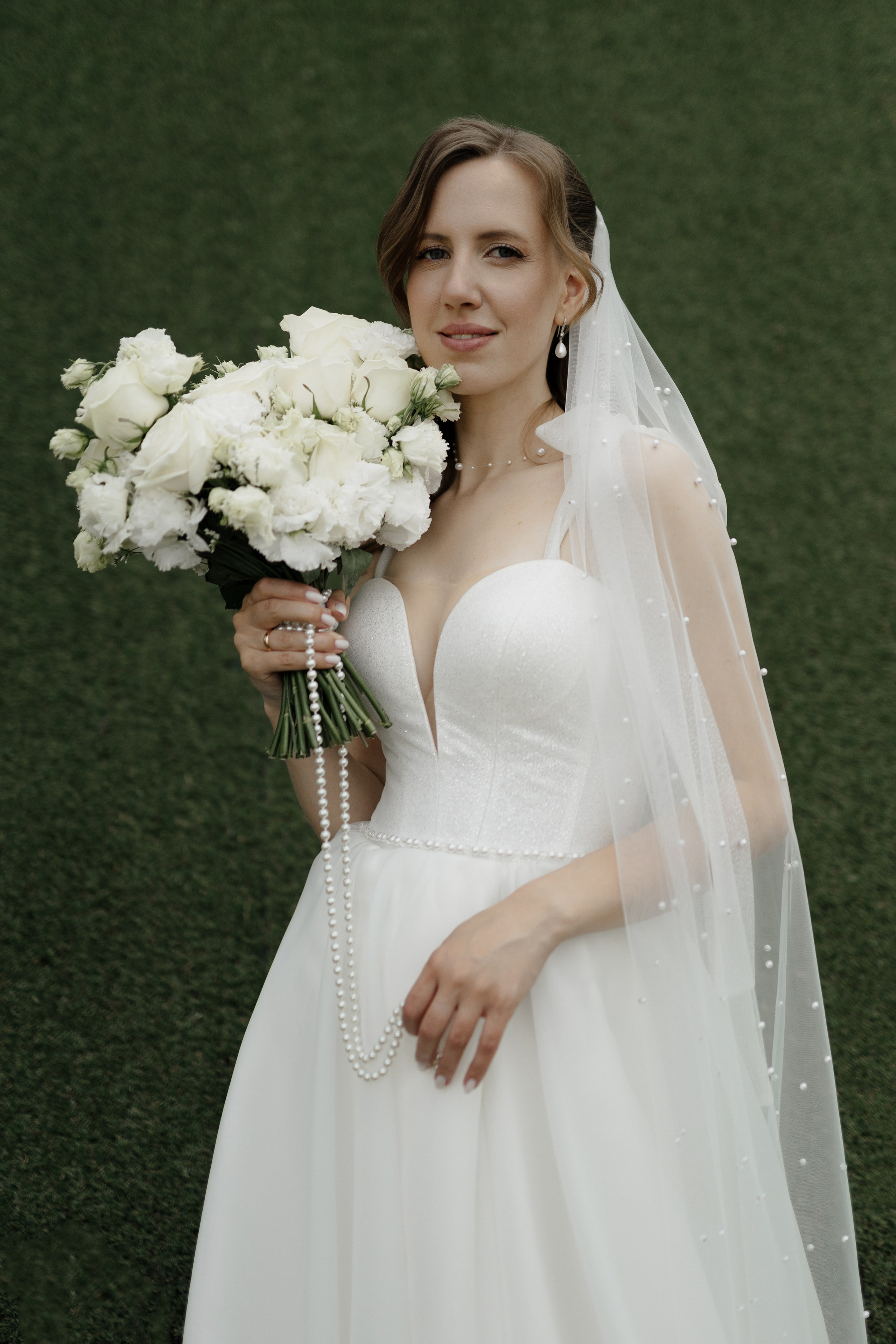 Свадьба Олега и Елены. Фотограф Кольчугино/Владимир/Москва Елизавета Иода