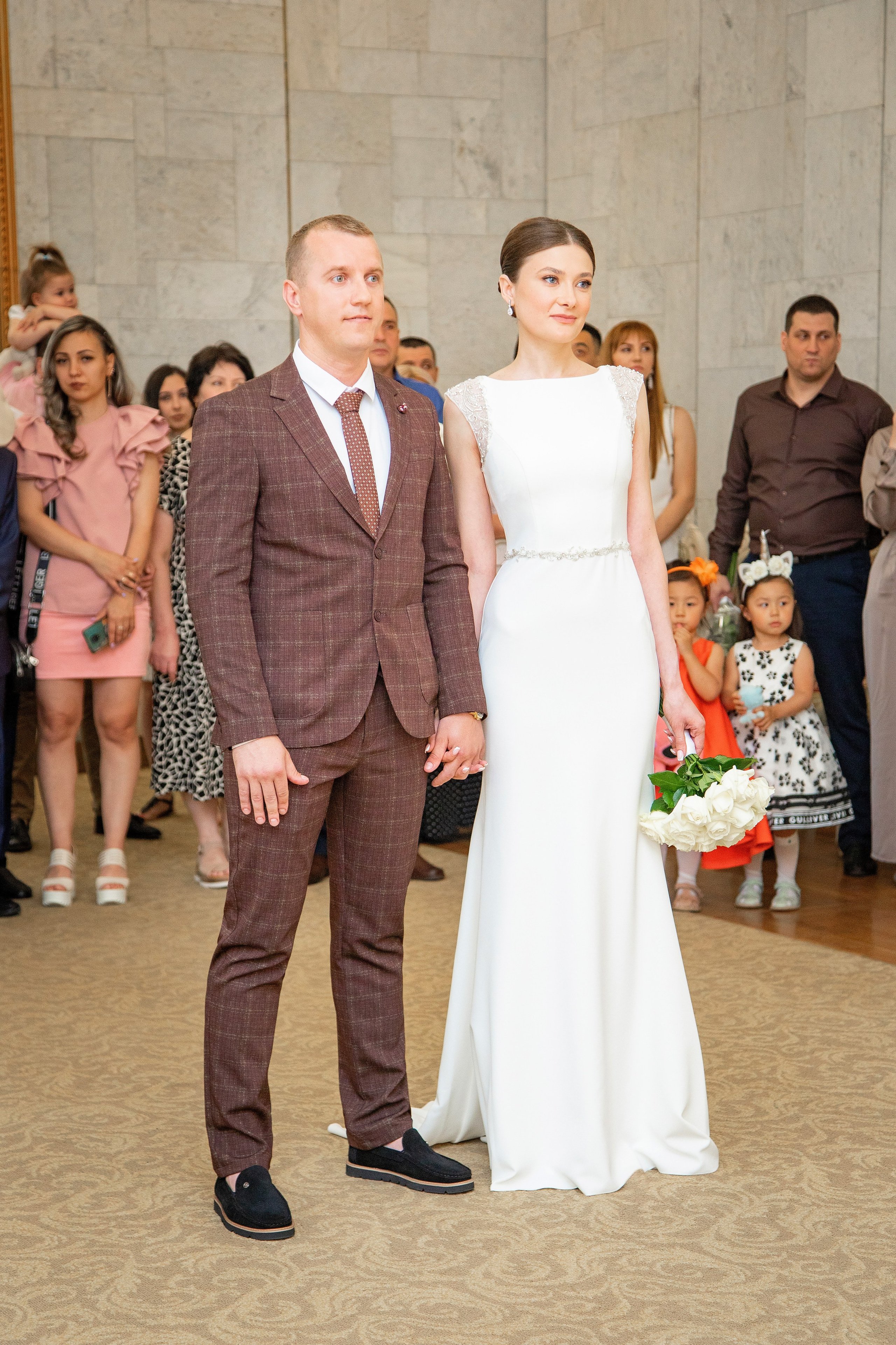 Wedding. Анна Рышкевич