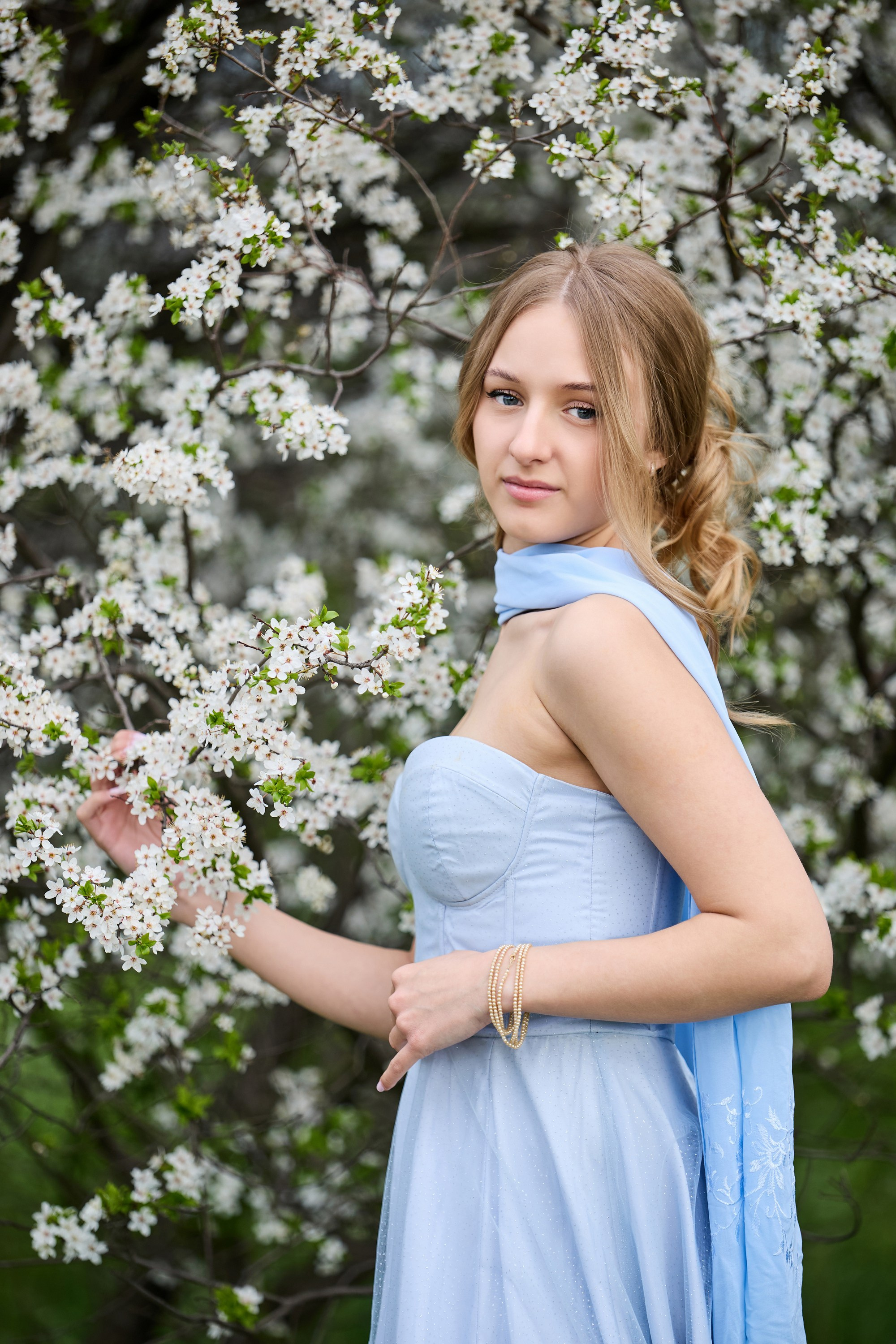 УЛИЦА. КАРОЛИНА. Фотограф Татаринов Андрей (Донецк / Макеевка)