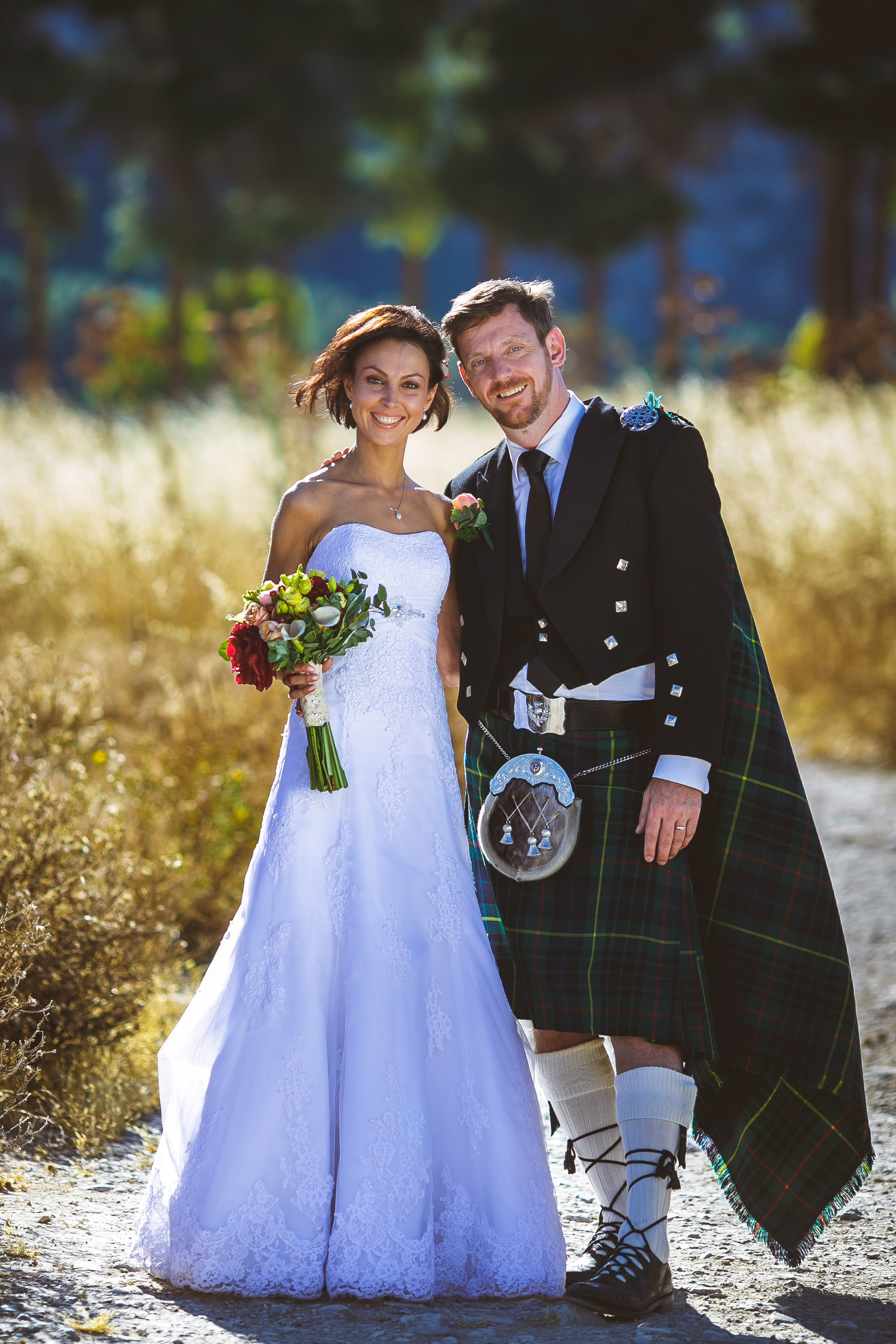 Свадьбы. Фотограф Ольга Че