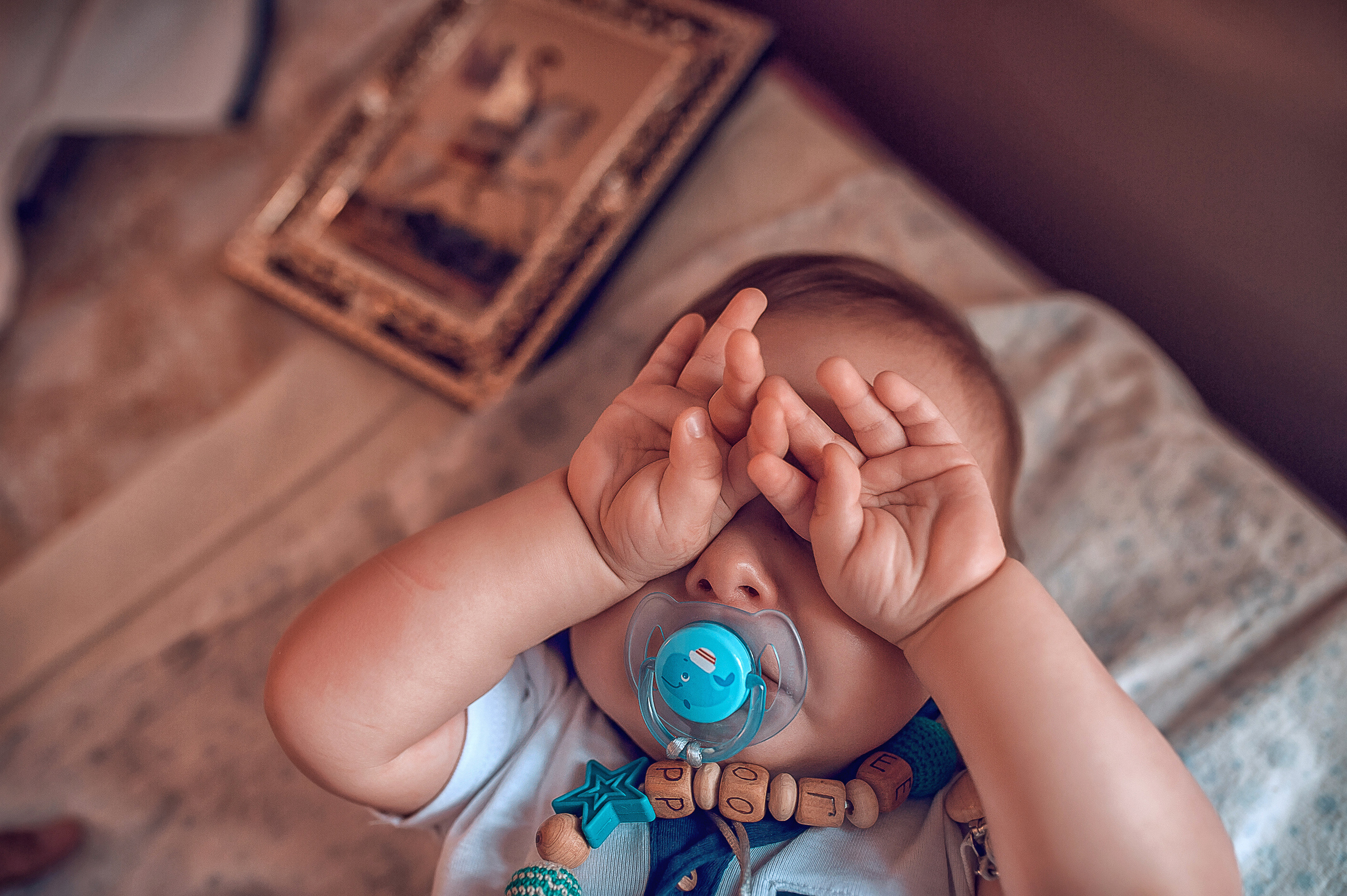 Таинство крещения. Фотограф на Крещение