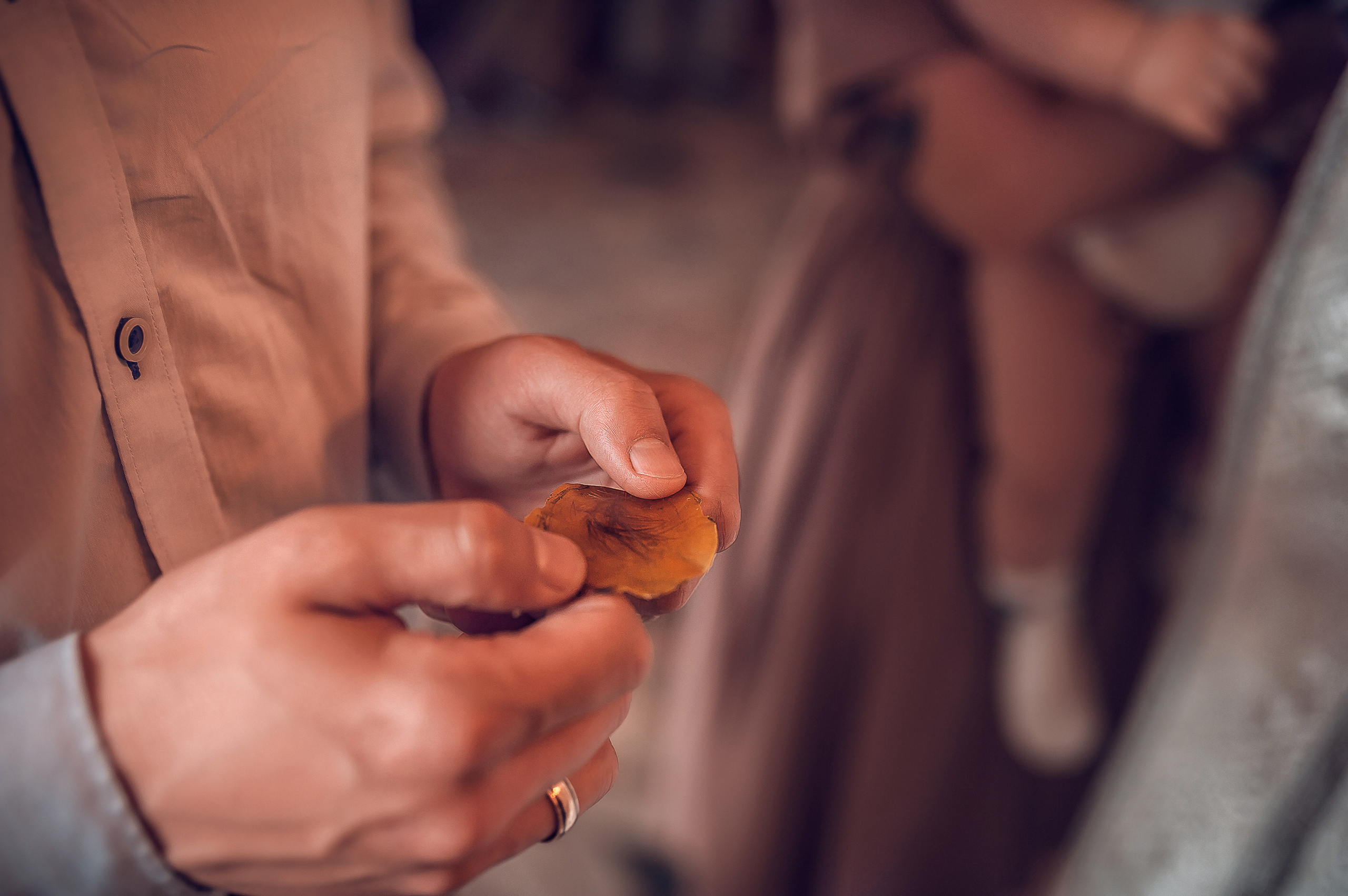 Таинство крещения. Фотограф на Крещение