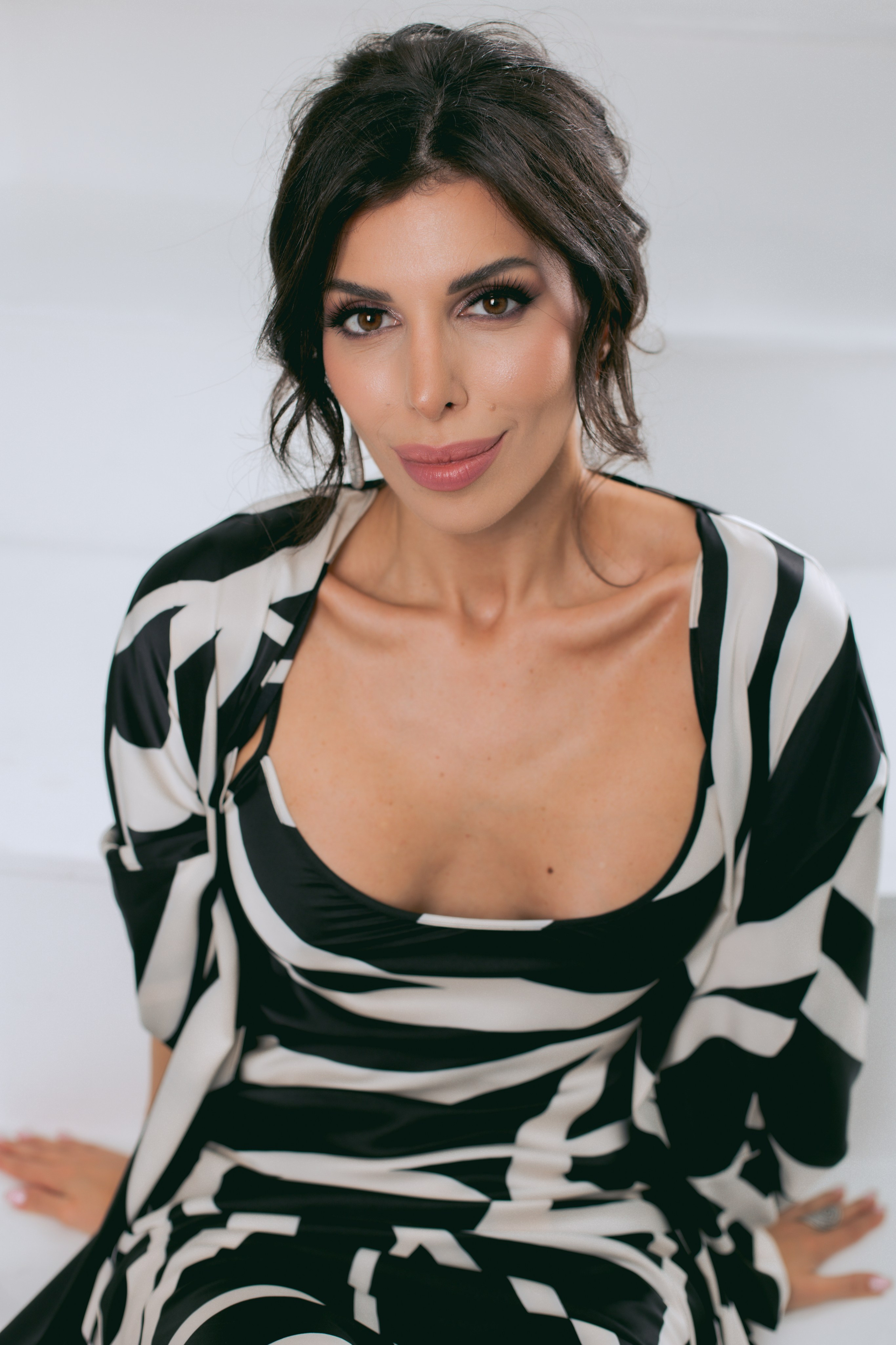 МАРИНЭ. Я фотограф из Москвы к Вашим услугам