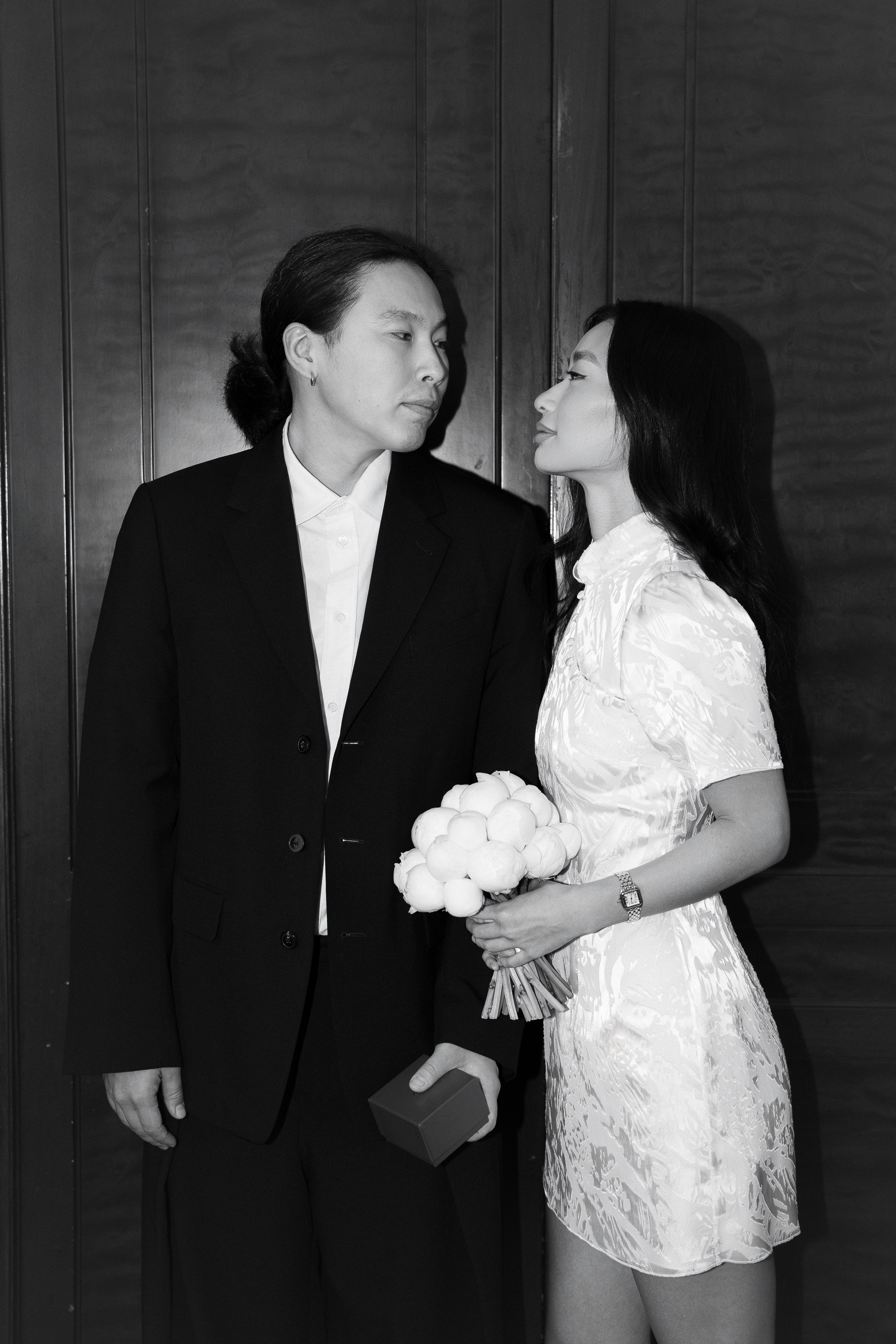 Павел & Карина. Женский портрет и свадьбы в Москве. Морад Диана