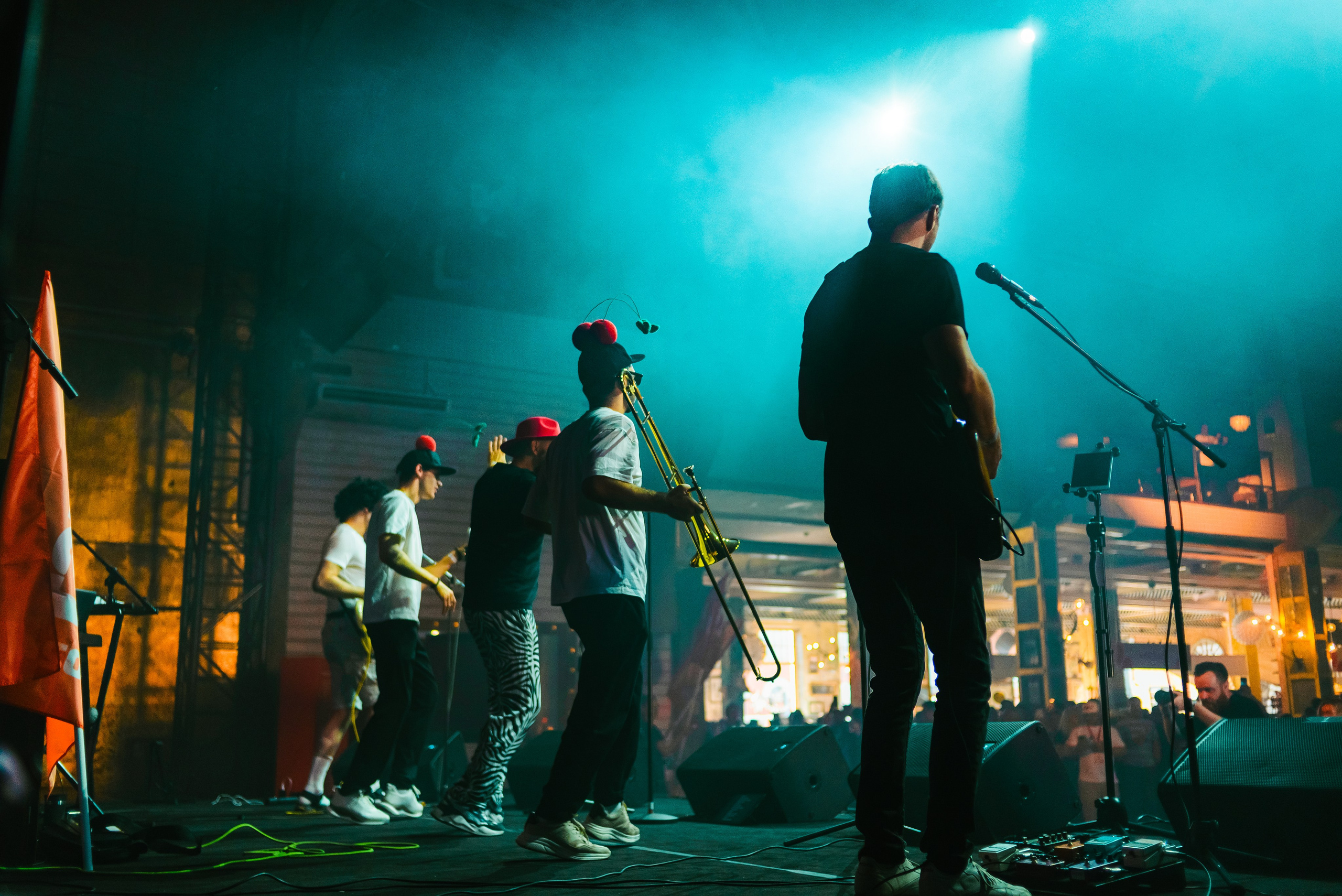 AA Fest 2024. Платонов Олег — фотограф Санкт-Петербург