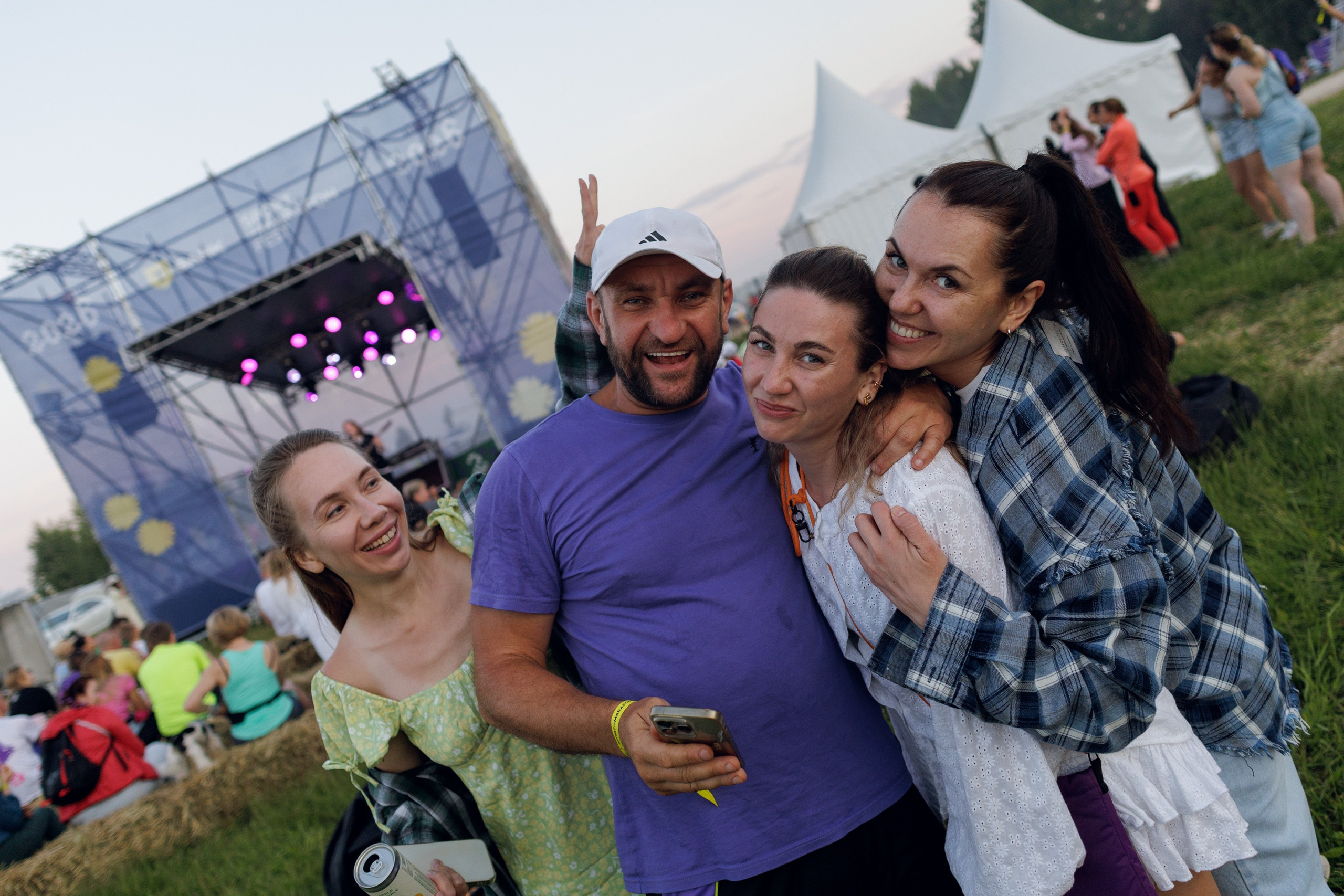 Т-Банк Sport-Marafon Fest 2026