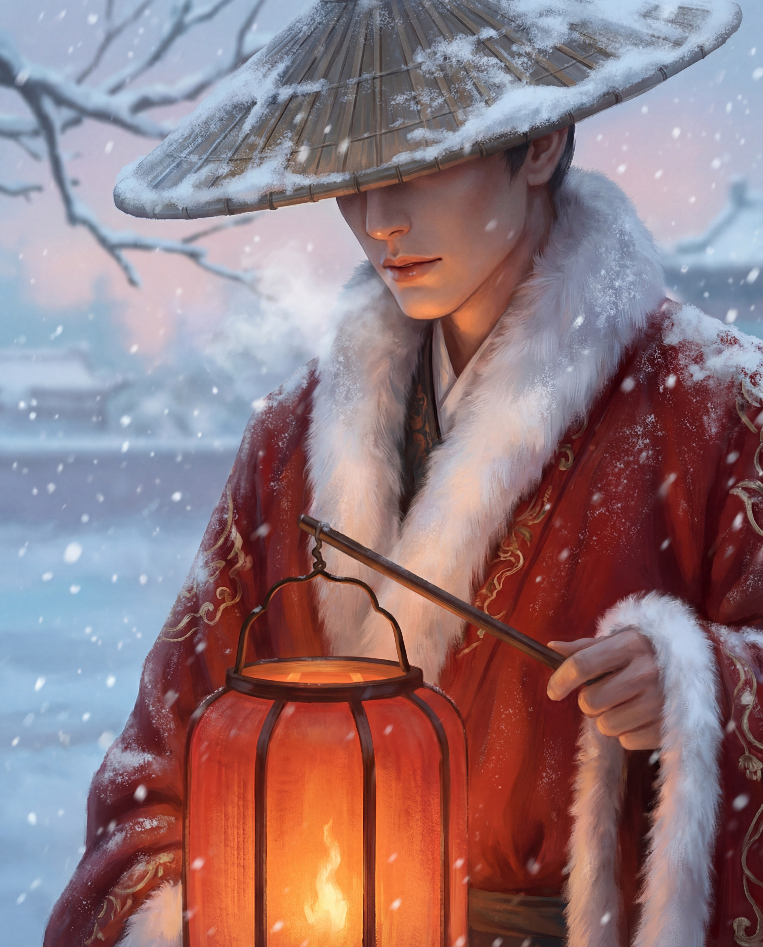 China News. AMODEO STUDIO