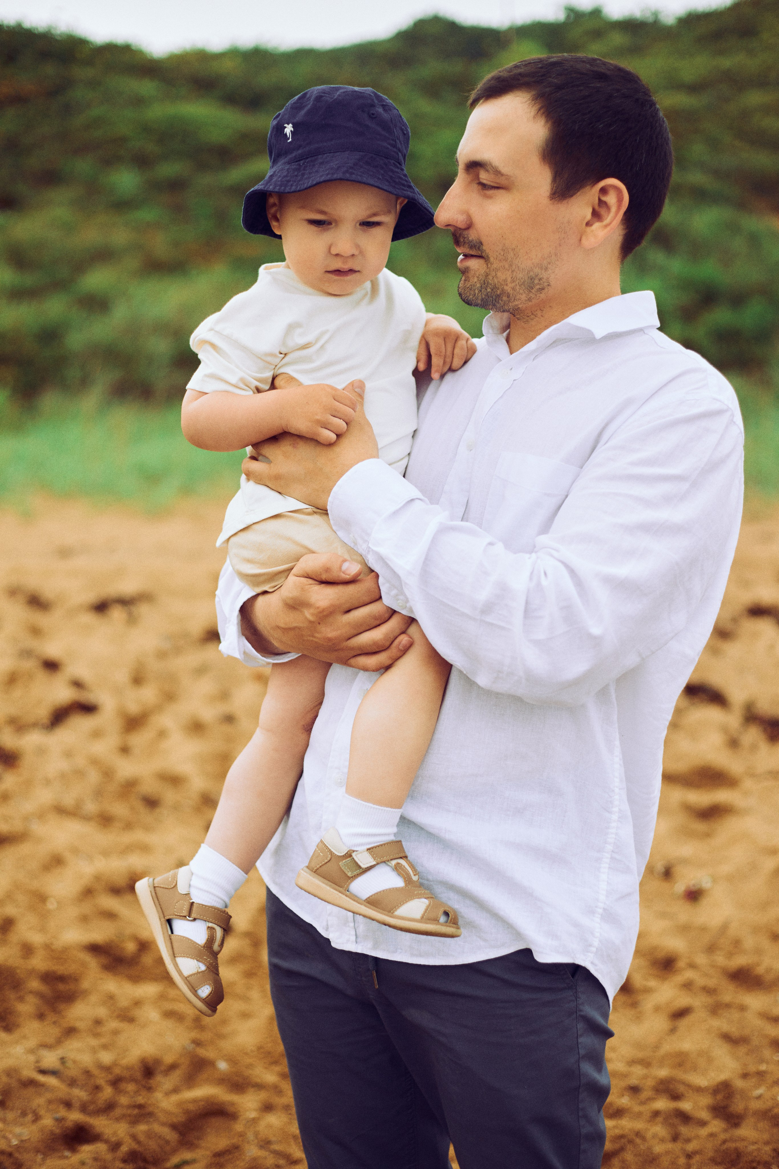 Большая семья. Фотограф Ионова Анастасия, г Владивосток