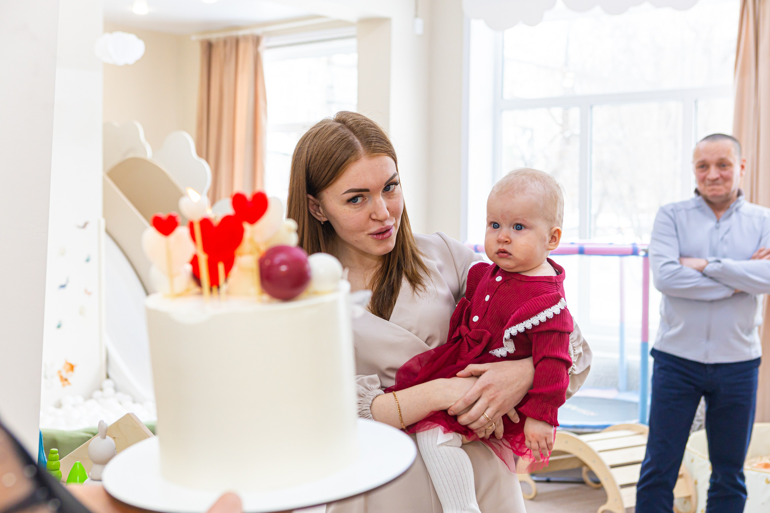 День Рождения Ульяны. Видеограф PRO Новокузнецк