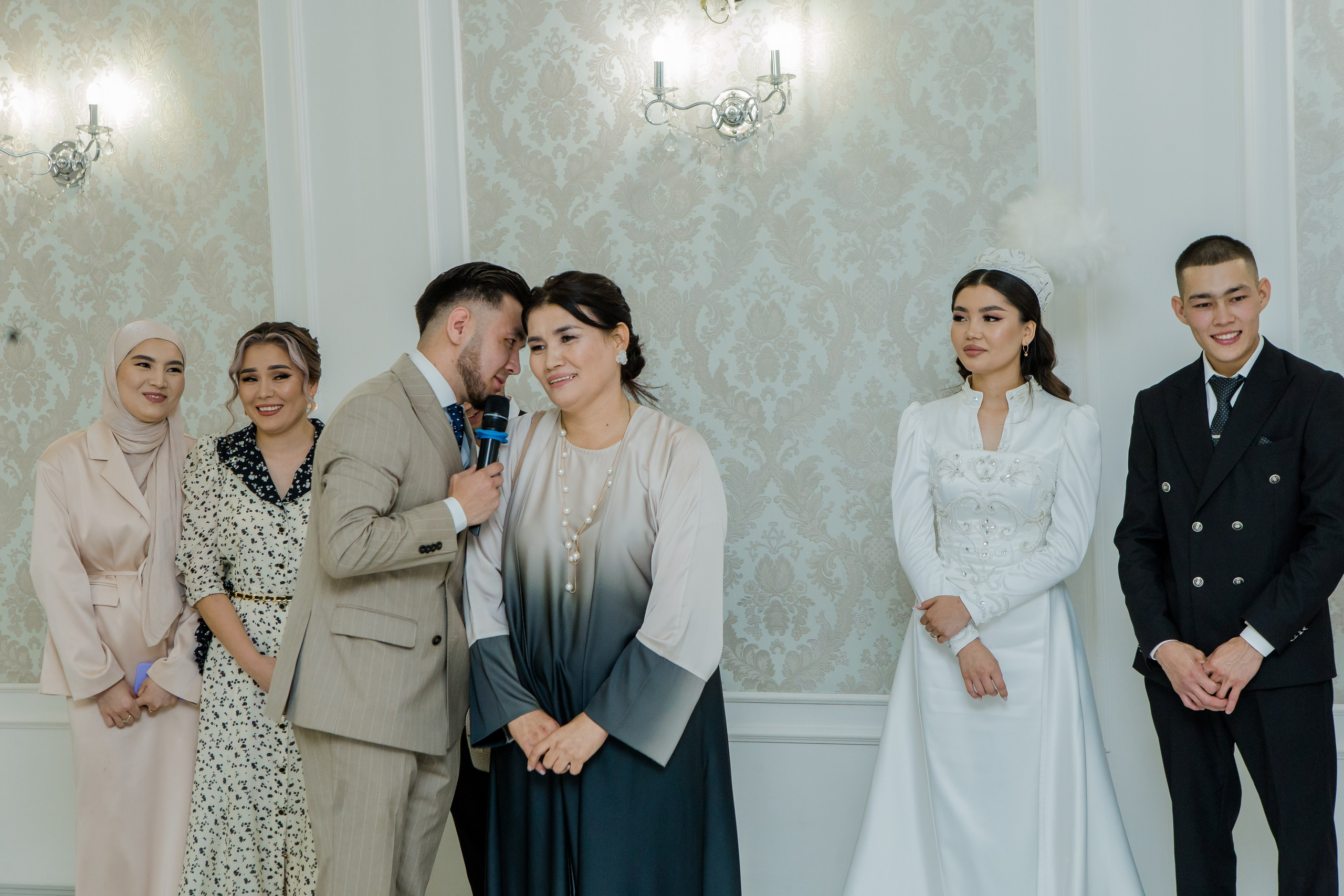 QYZ UZATU ZHADYRA. Свадебный и репортажный фотограф в Астане T.Yertay «Nomad media»