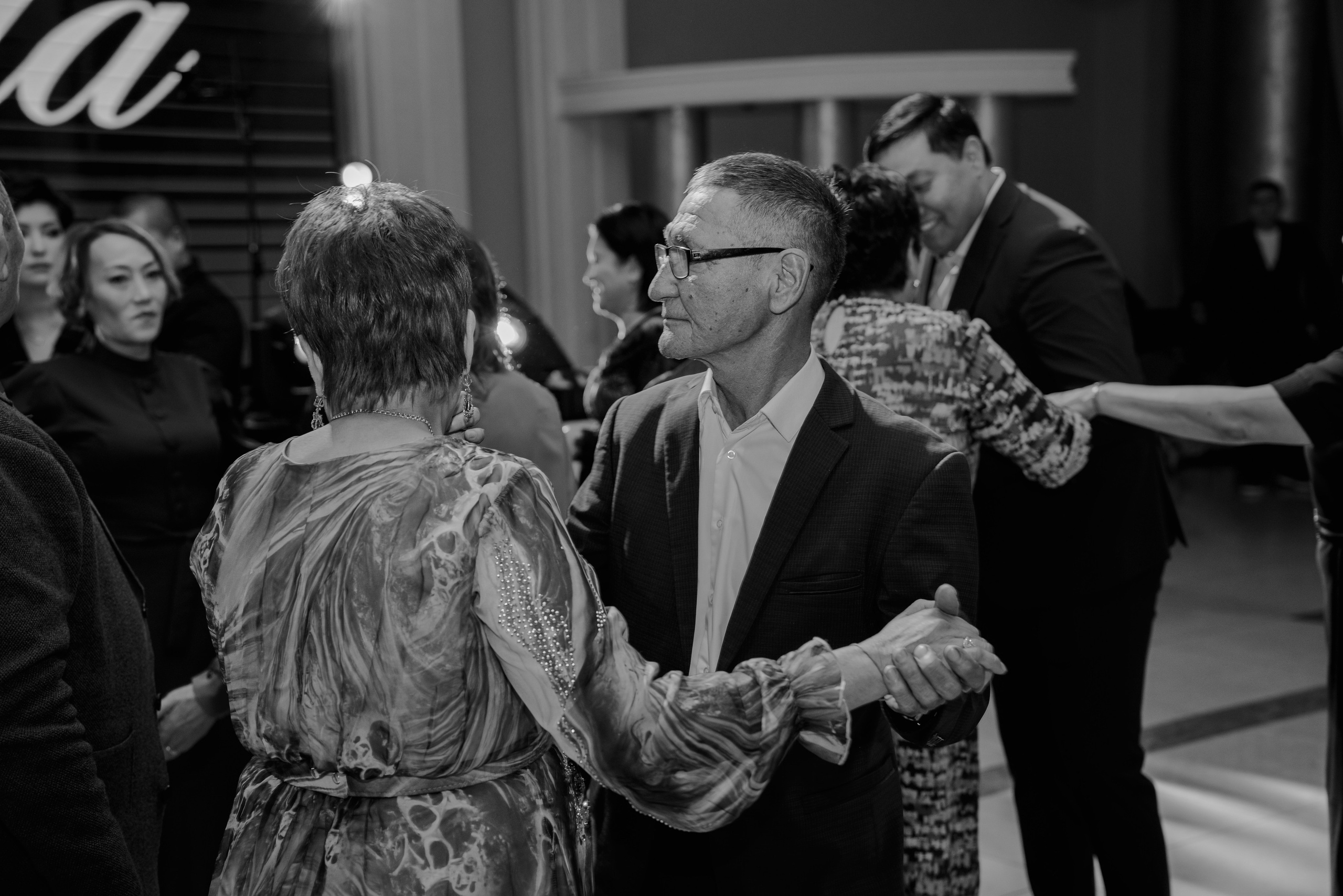 KAMILLA QYZ UZATU. Nomad media