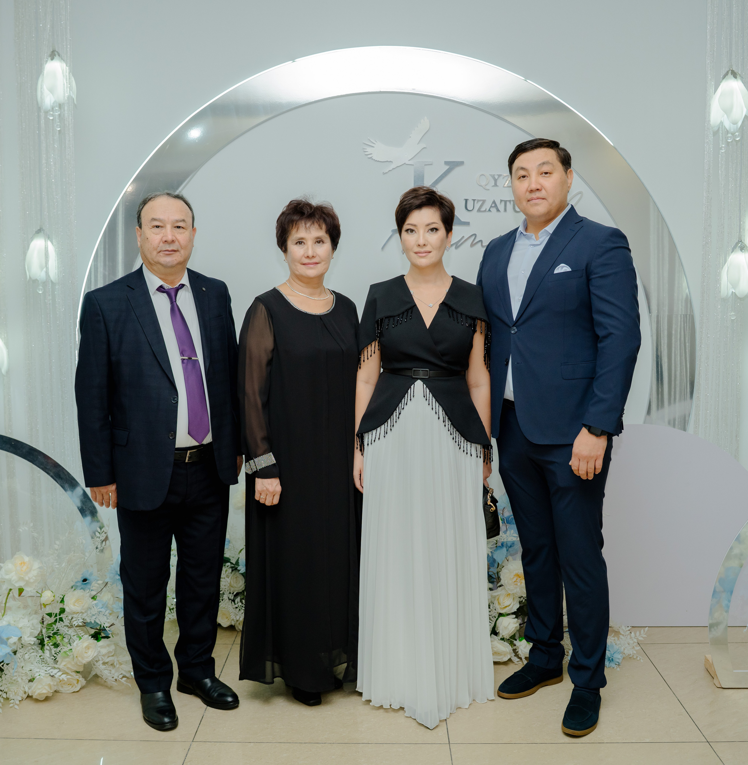 KAMILLA QYZ UZATU. Nomad media