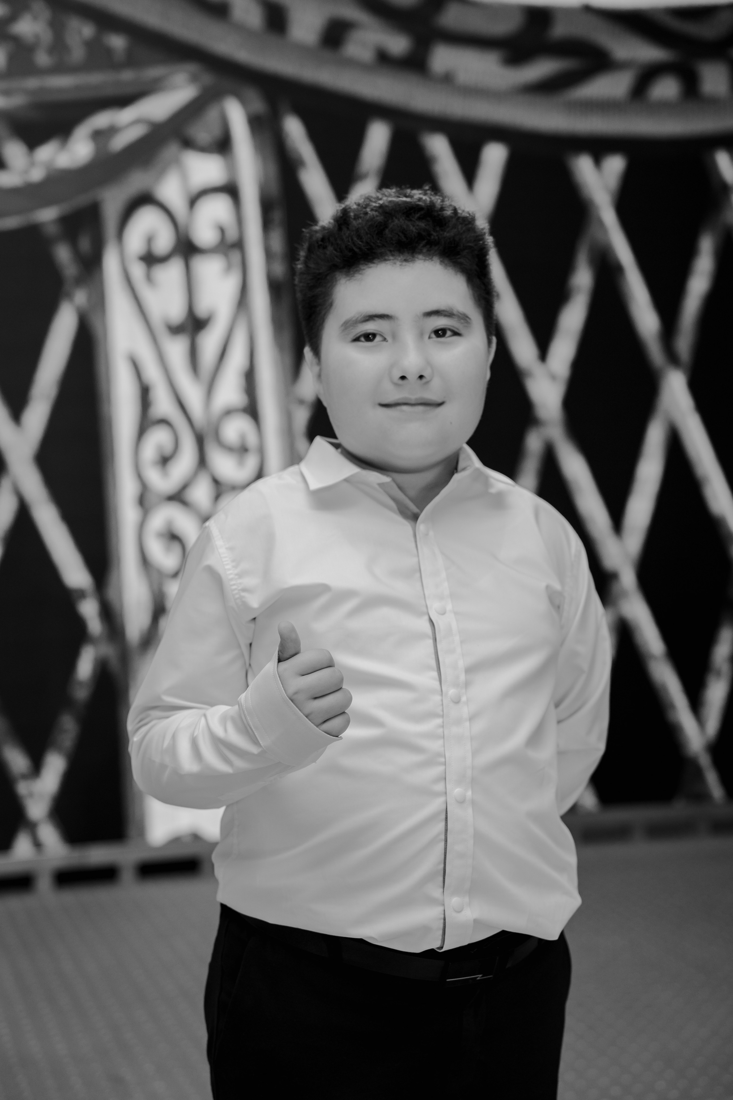 KAMILLA QYZ UZATU. Nomad media