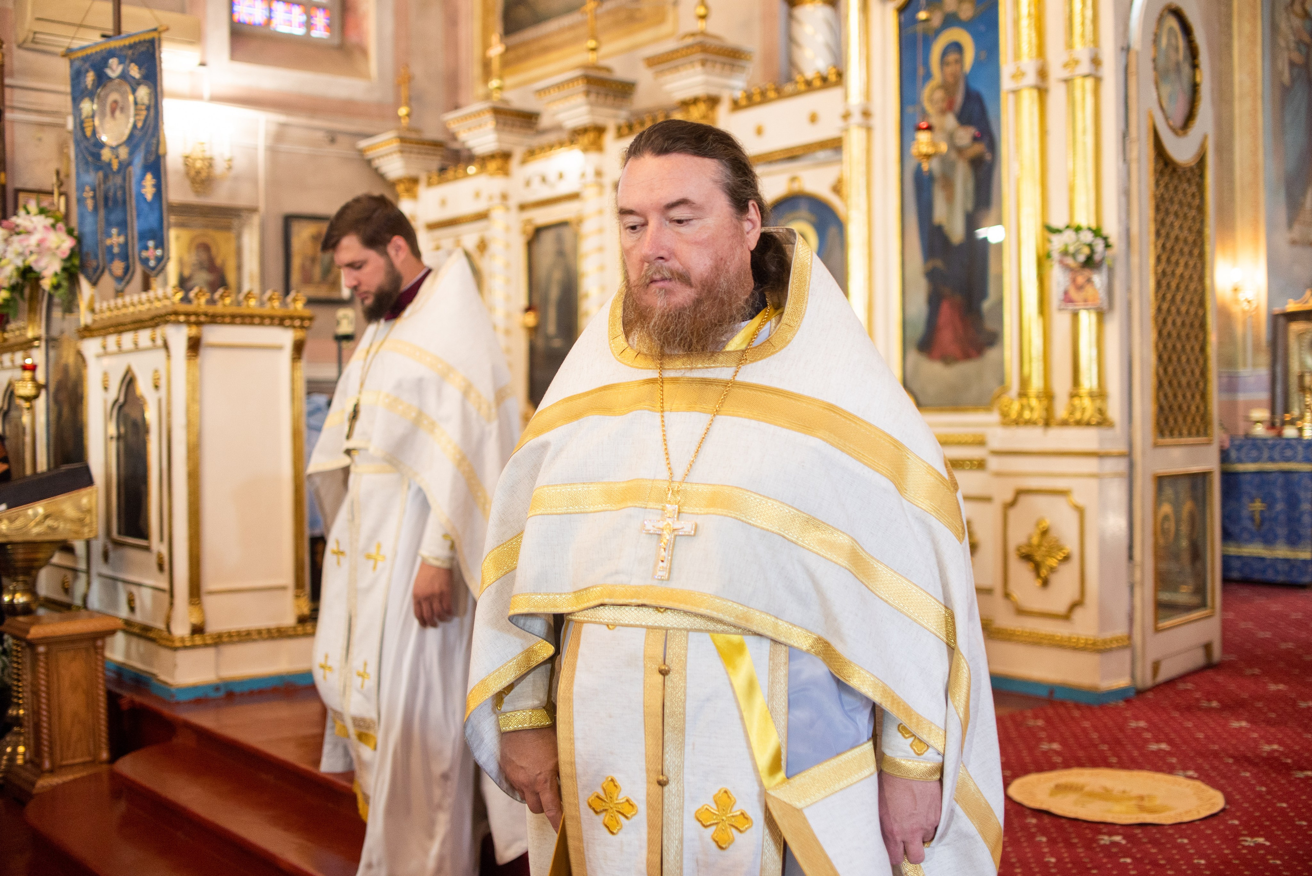 День святой Княгини Ольги 24.07.2022. Семейный и свадебный фотограф в Феодосии и Коктебеле