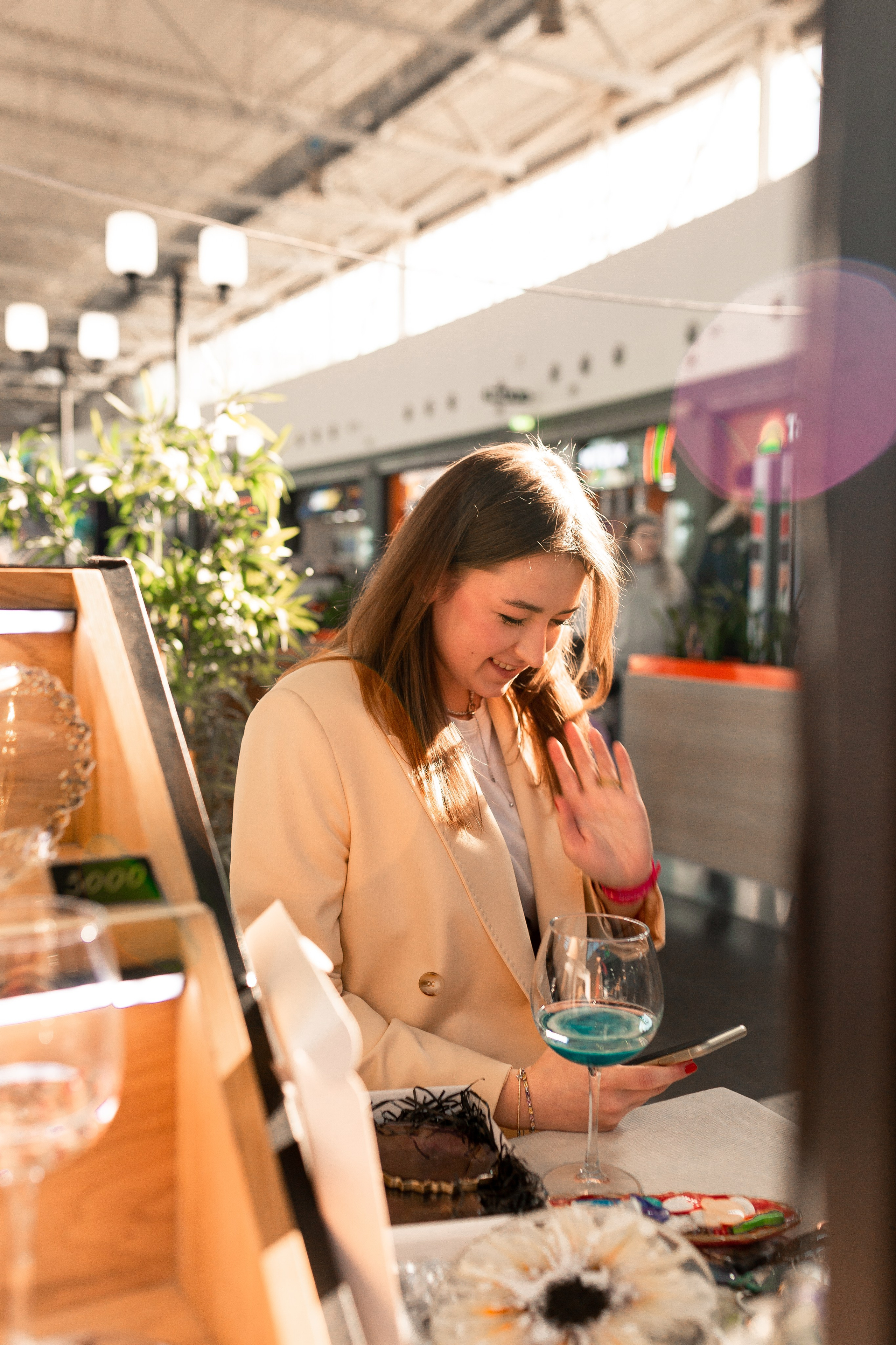 Маркет «Кулек». Главная