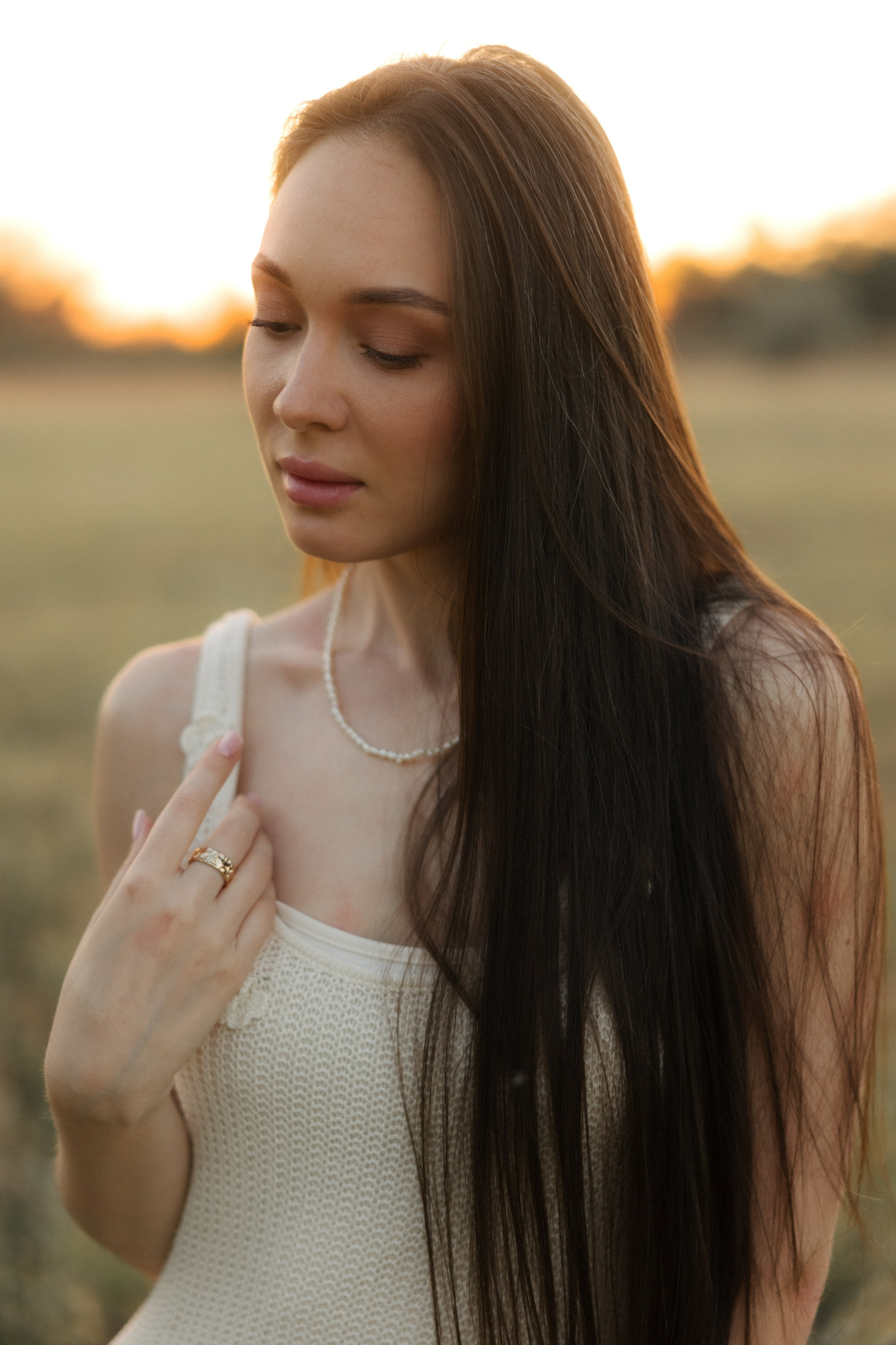 Ромашки. Свадебный и семейный фотограф Юлия Сафронова