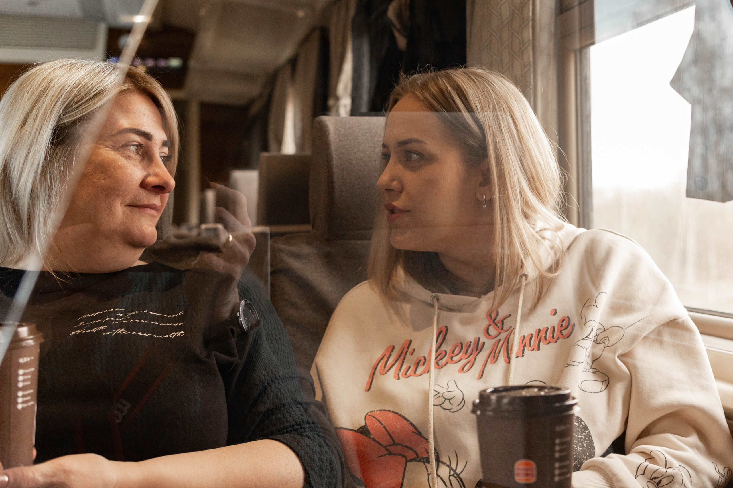 Туристический ретро-поезд Нижний Новгород — Арзамас. Фотограф Шагалов Михаил