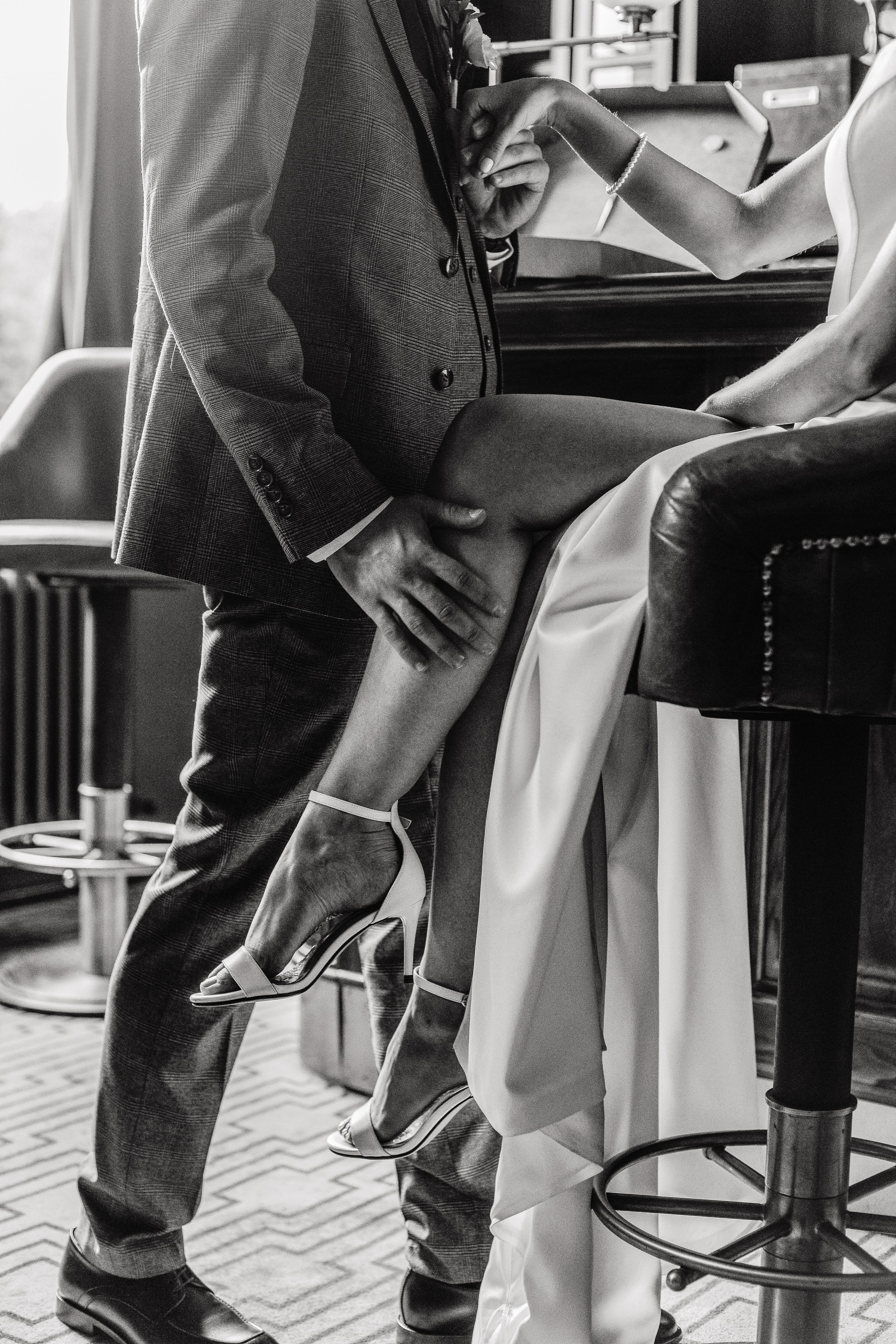 Юлия и Антон. Главная