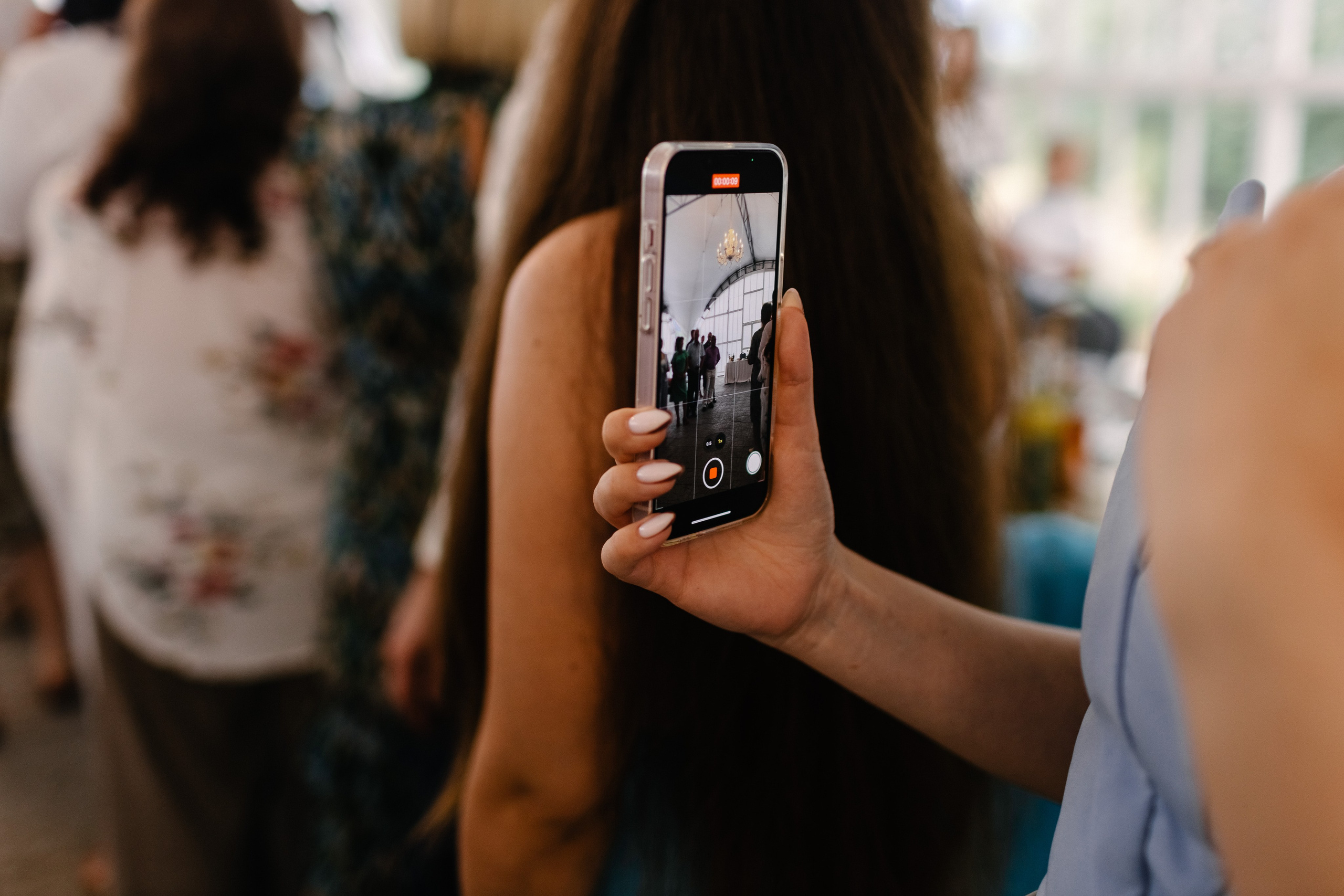 Ирина, Иван. Фотограф Волгоград Кристина Прохоренко