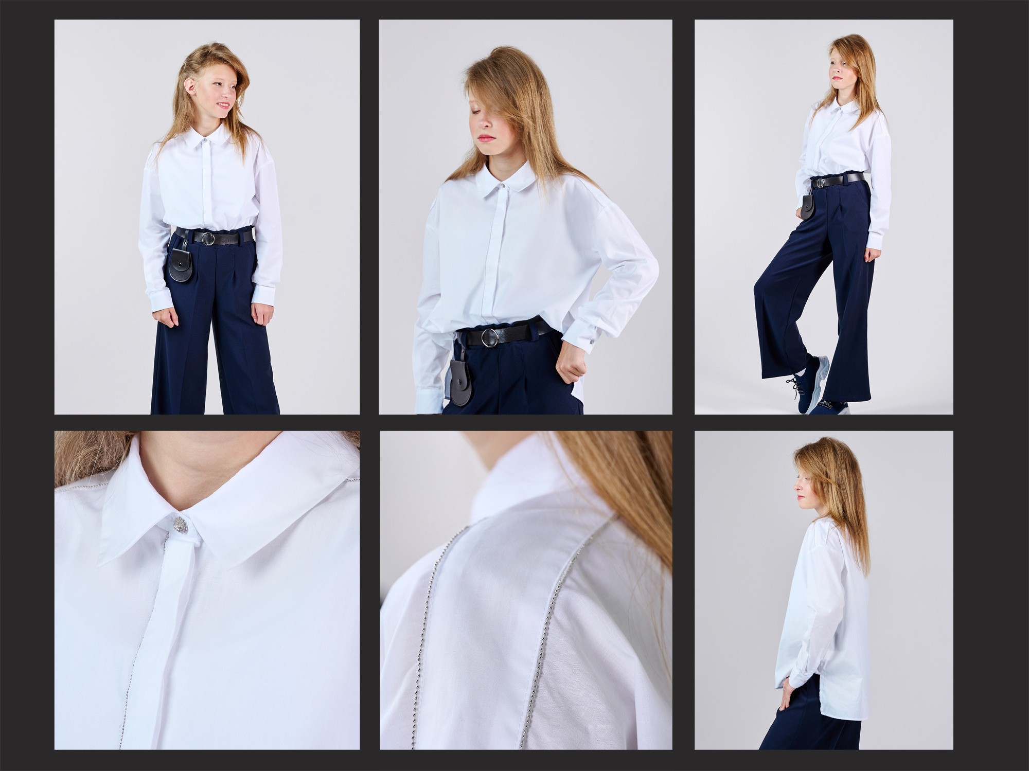 Фотосъёмка одежды. Выпускные альбомы. Предметная и контент съёмка. Фотостудия Klass