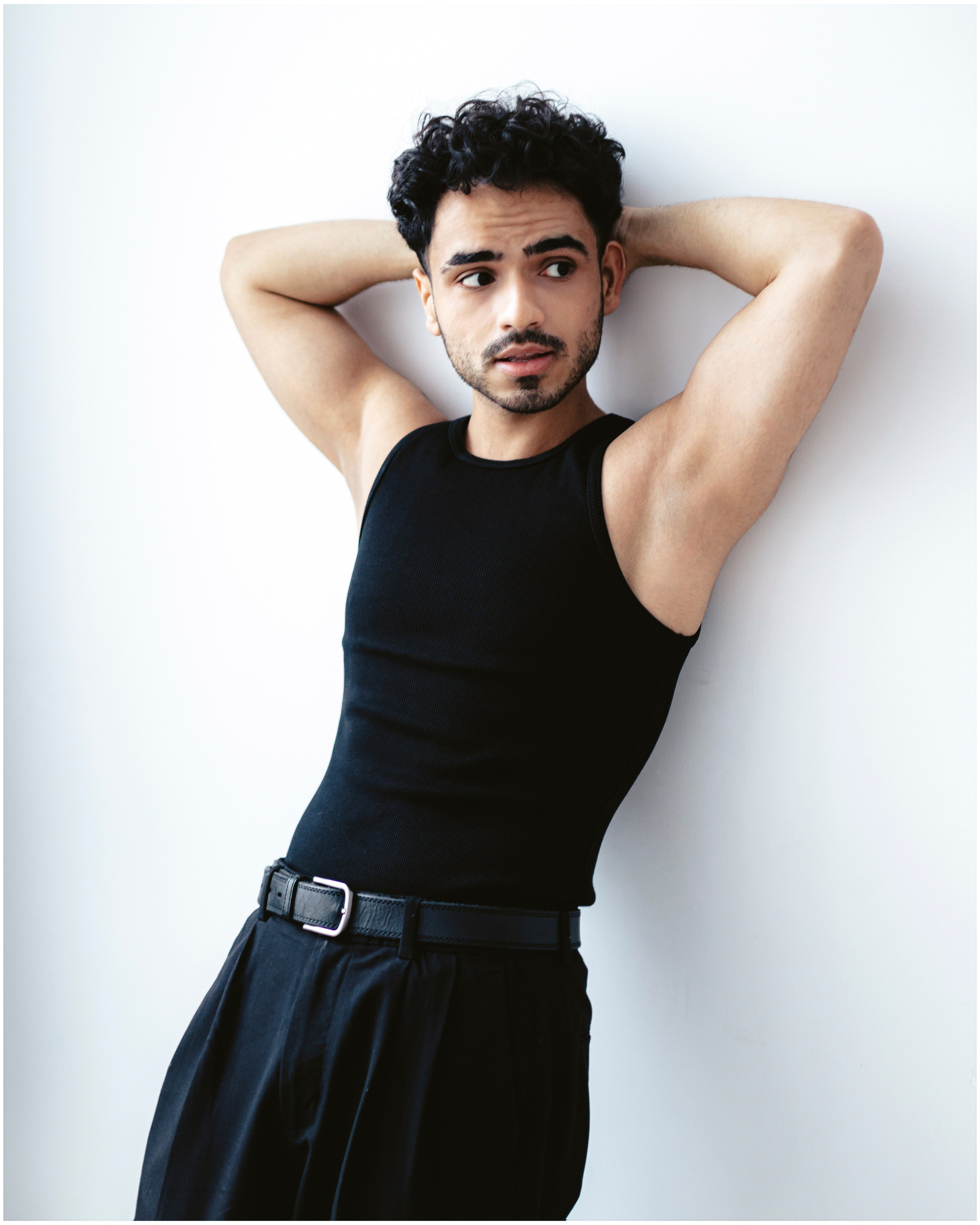 Студийные. Фотограф Анастасия Козловская aadazzling