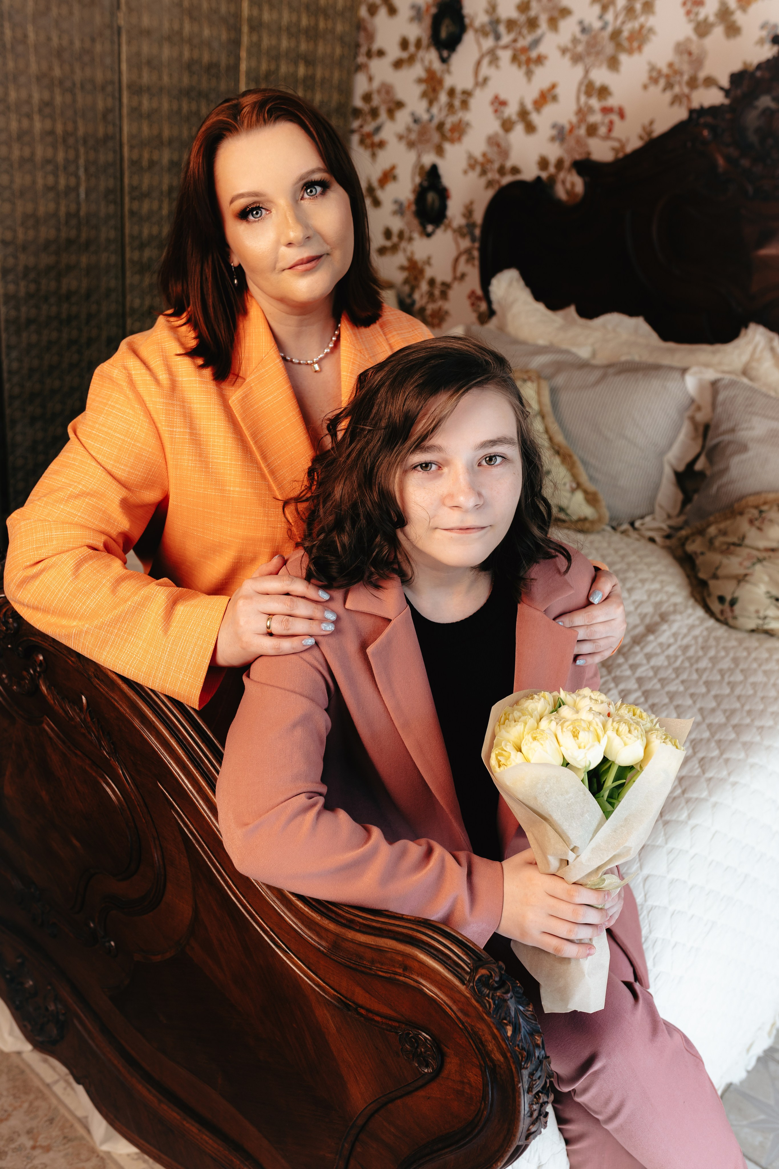 Парные и семейные съемки. Фотограф Анастасия Козловская aadazzling