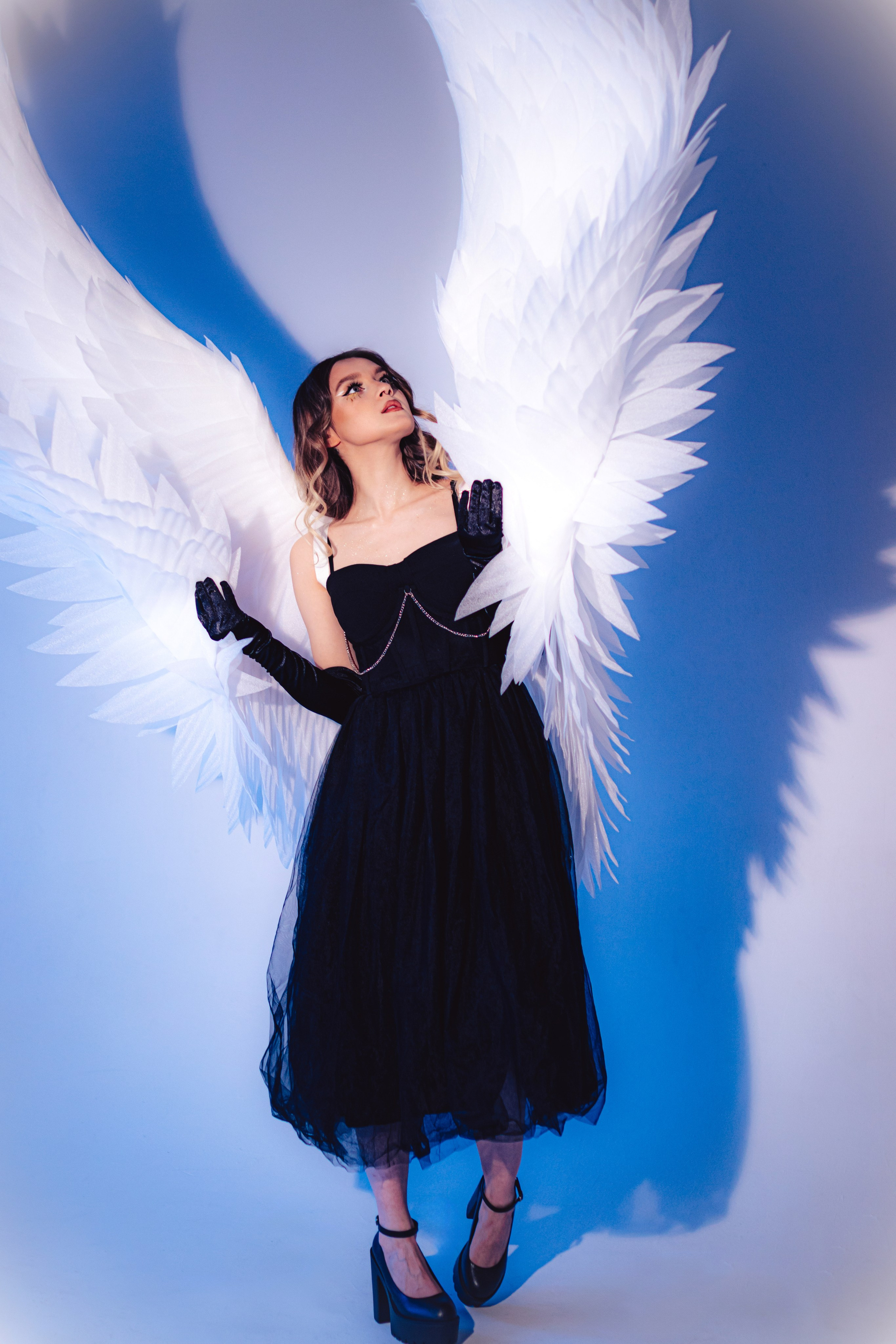 Студийные. Фотограф Анастасия Козловская aadazzling