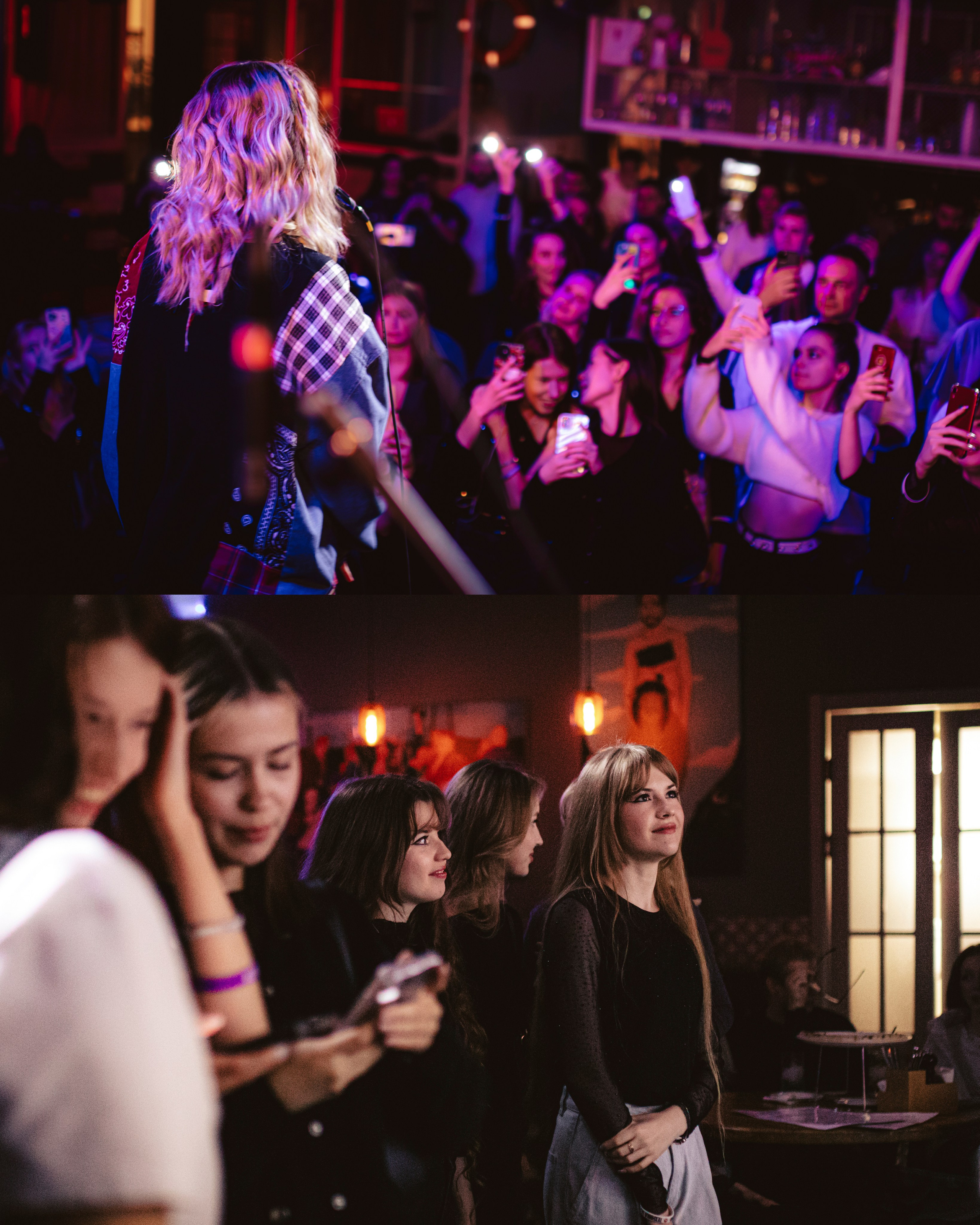 Репортаж. Фотограф Анастасия Козловская aadazzling