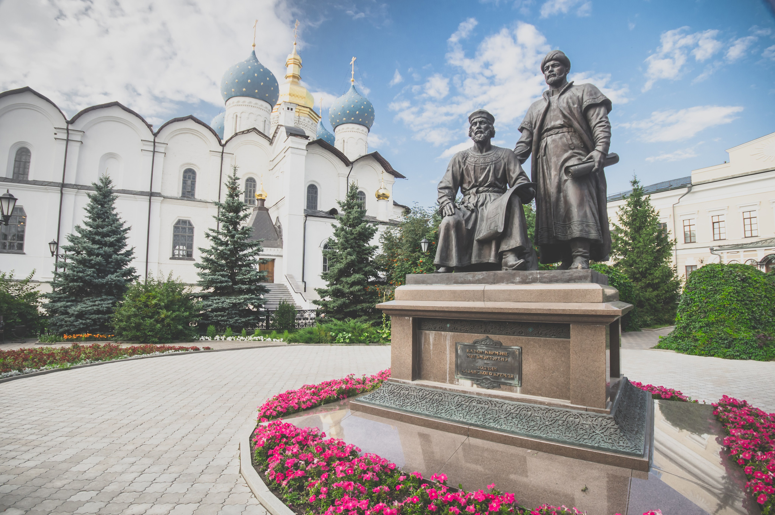 Казань. Фотограф Шибков Константин