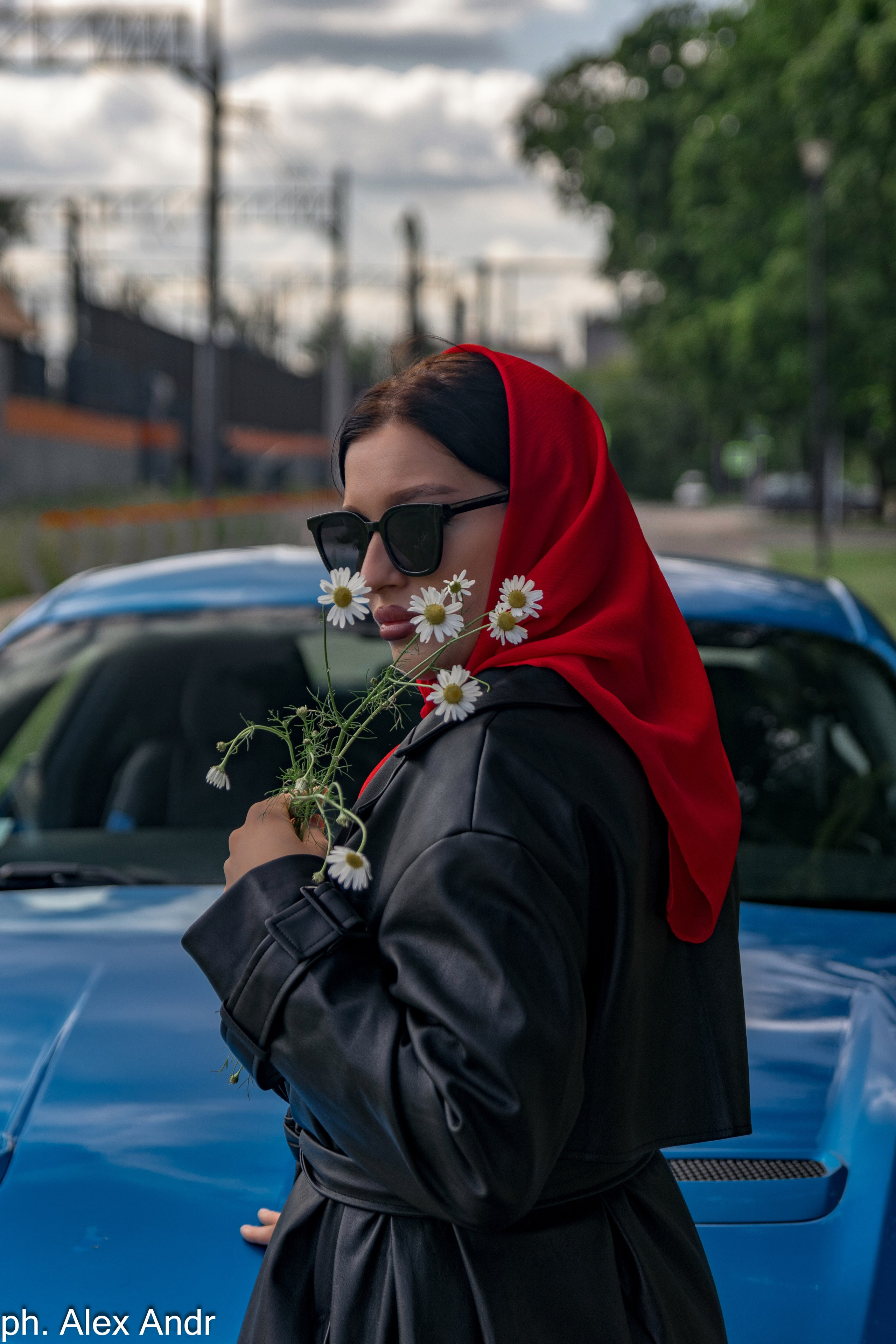 Alex Andr фотограф Москва и МО