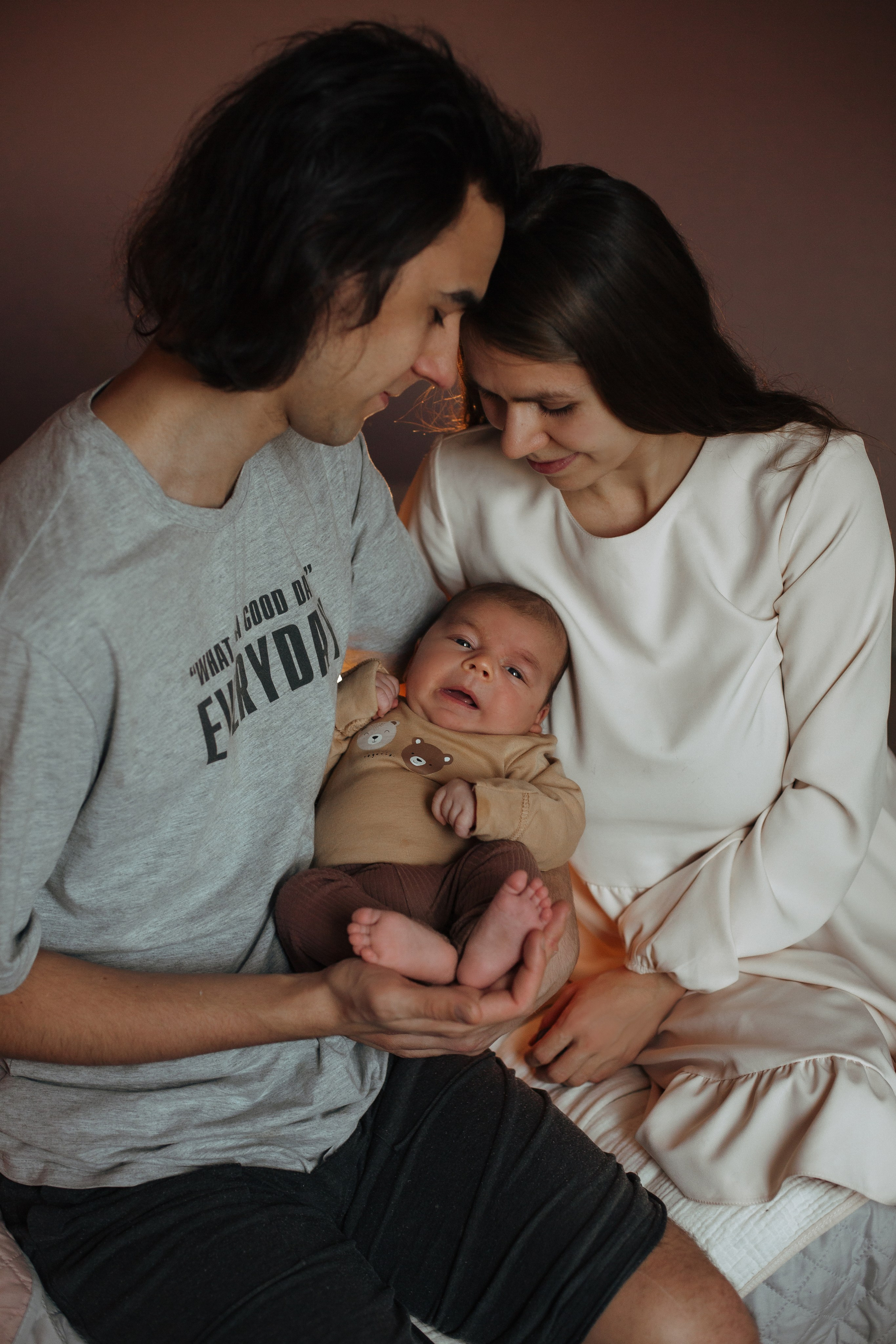 Про счастье. Свадебный и семейный фотограф Спб Бошман Ирина