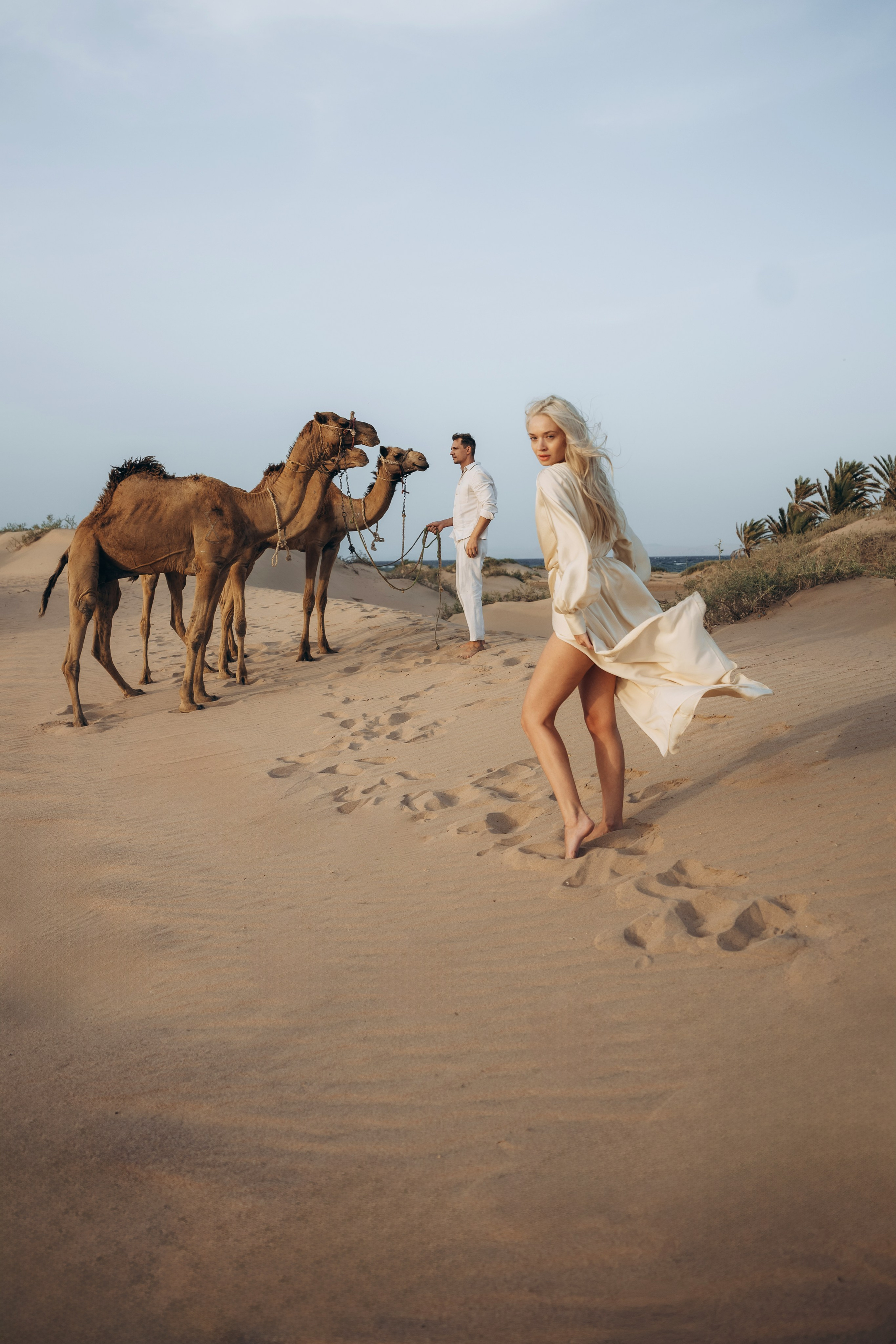 NADIA & EVGENIY. Photographe de mariage et de famille à Sharm El Sheikh Natalia Matlina