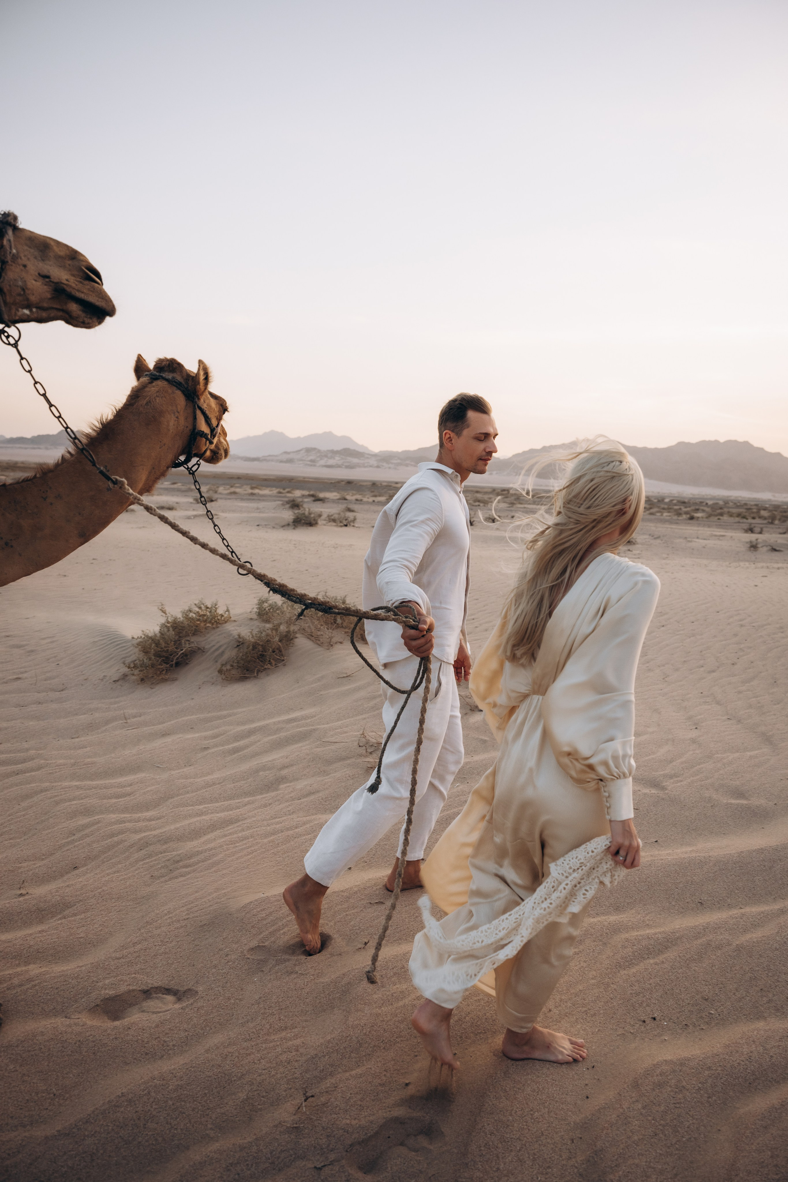 NADIA & EVGENIY. Photographe de mariage et de famille à Sharm El Sheikh Natalia Matlina