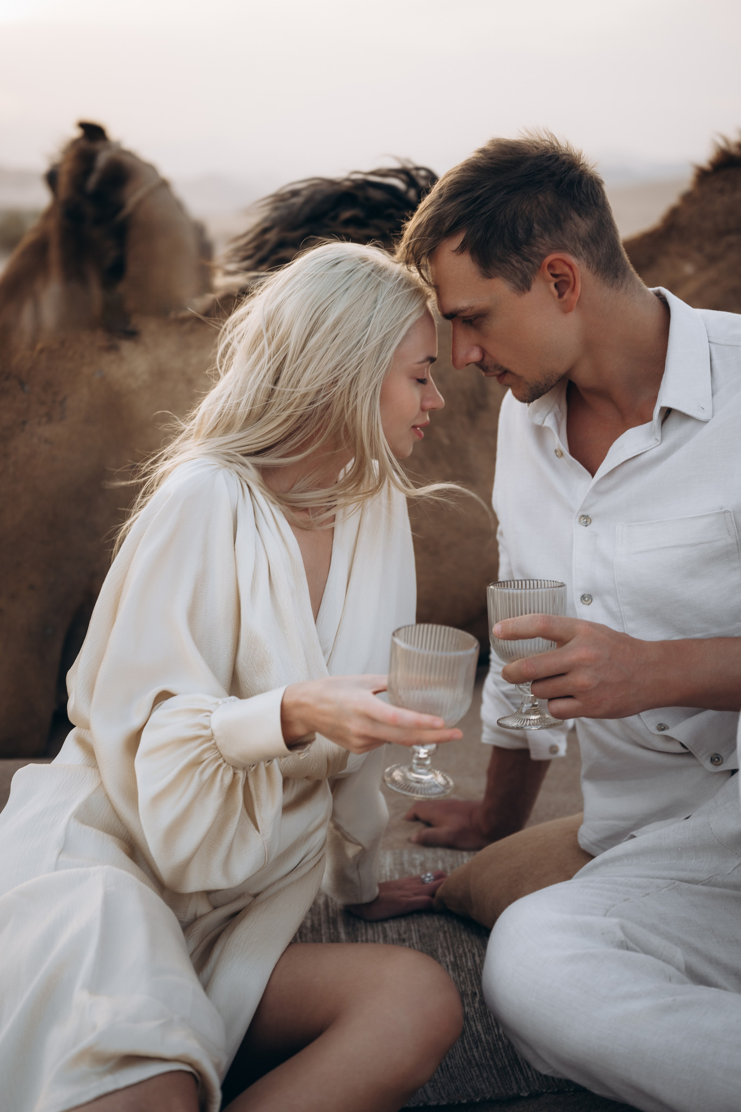 NADIA & EVGENIY. Photographe de mariage et de famille à Sharm El Sheikh Natalia Matlina