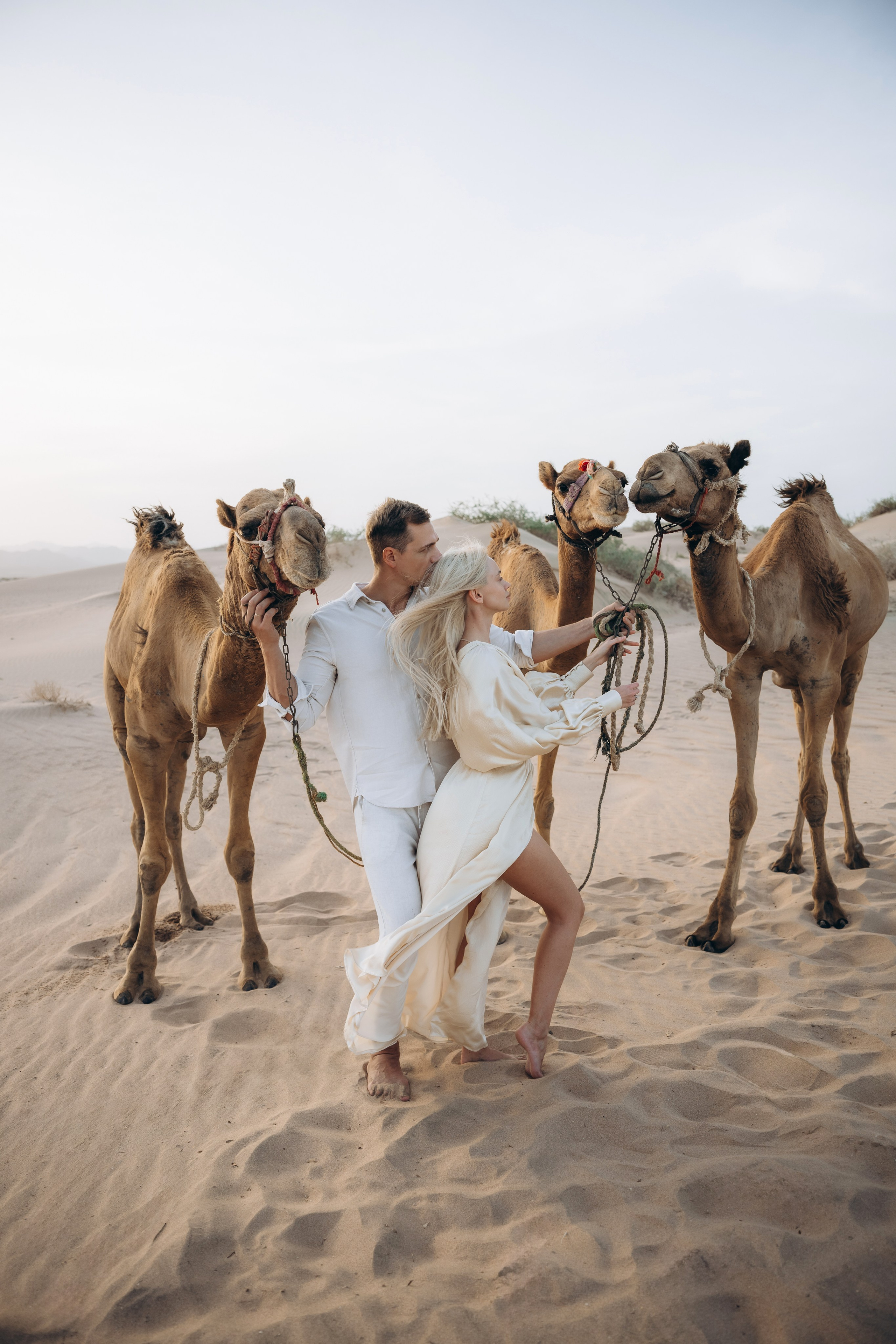 NADIA & EVGENIY. Photographe de mariage et de famille à Sharm El Sheikh Natalia Matlina