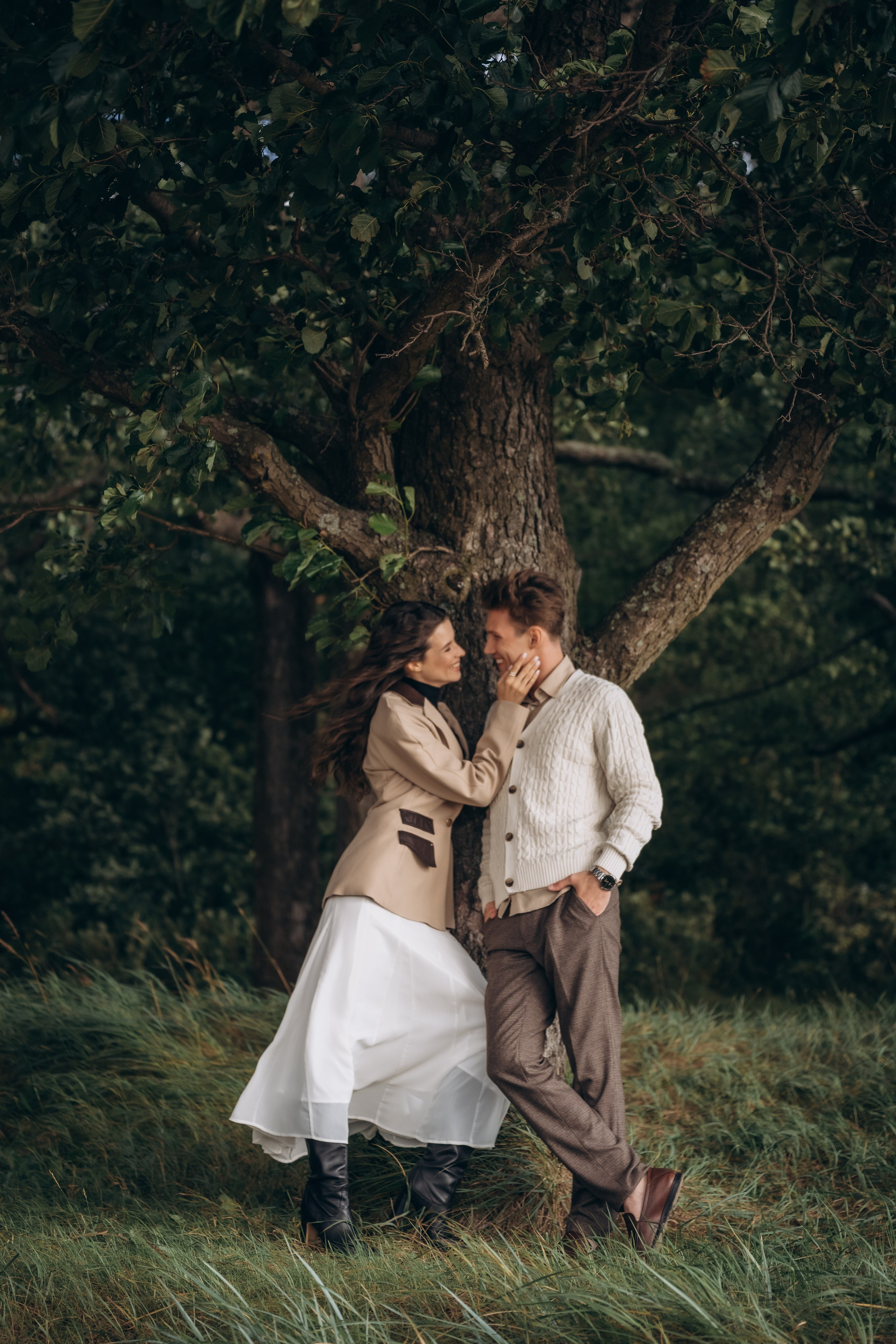KSENIA&ALEXANDER. Wedding and family photographer in Egypt Natalia Matlina