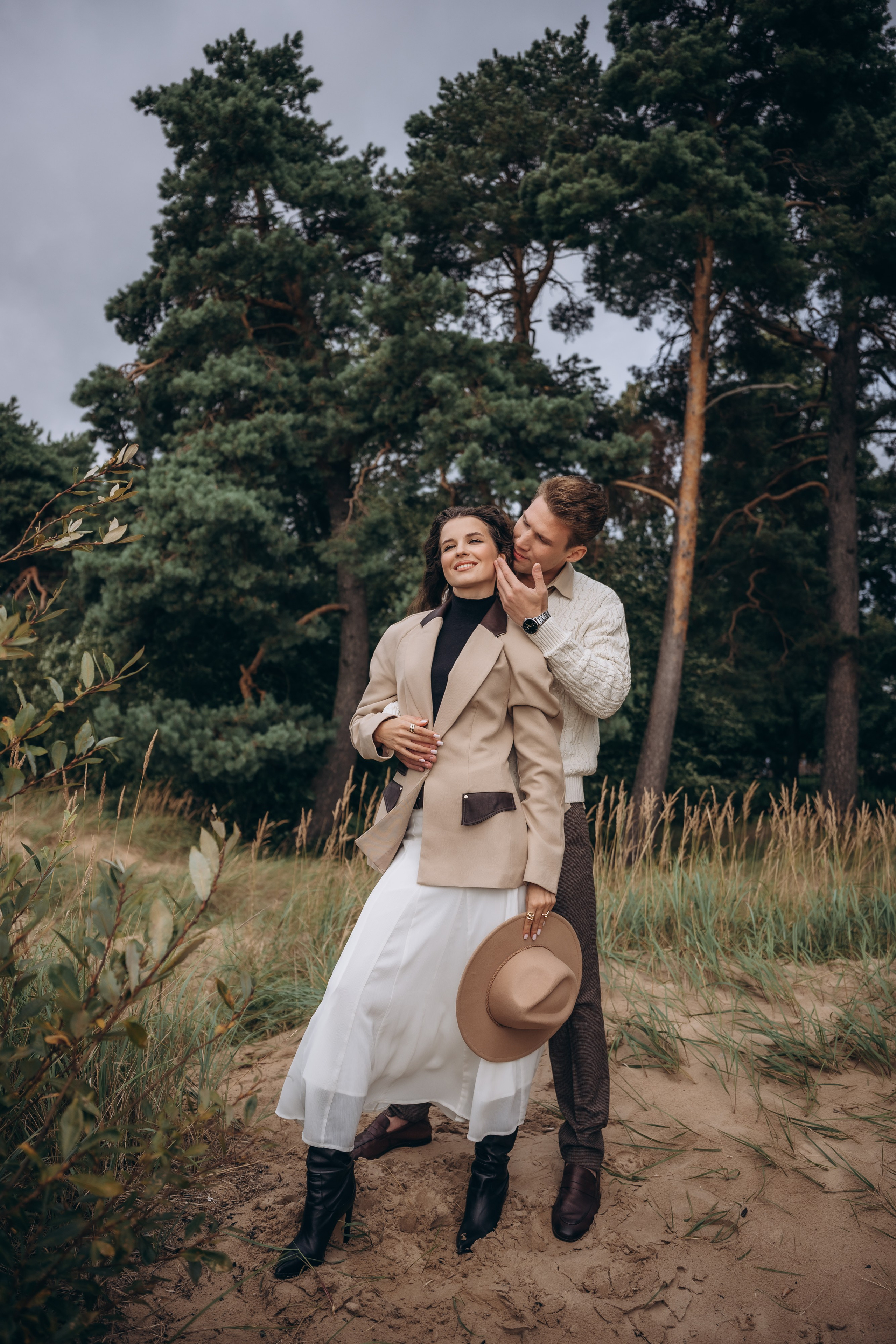 KSENIA&ALEXANDER. Wedding and family photographer in Egypt Natalia Matlina