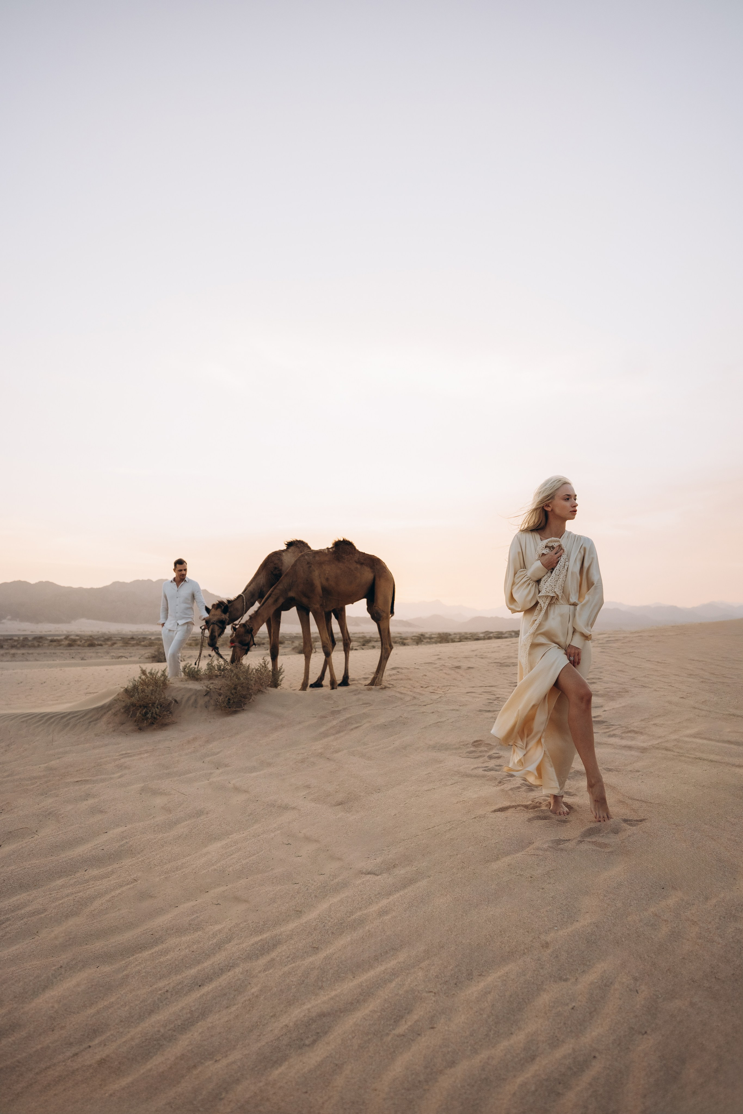 NADIA & EVGENIY. Photographe de mariage et de famille à Sharm El Sheikh Natalia Matlina