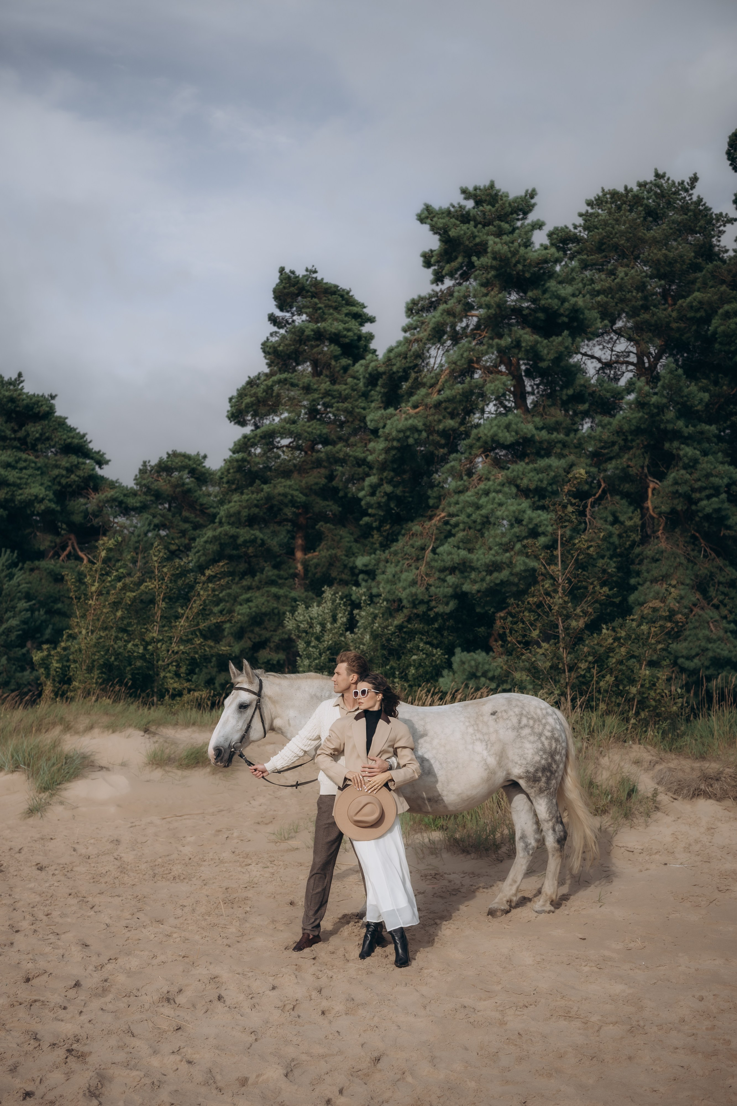 KSENIA&ALEXANDER. Wedding and family photographer in Egypt Natalia Matlina