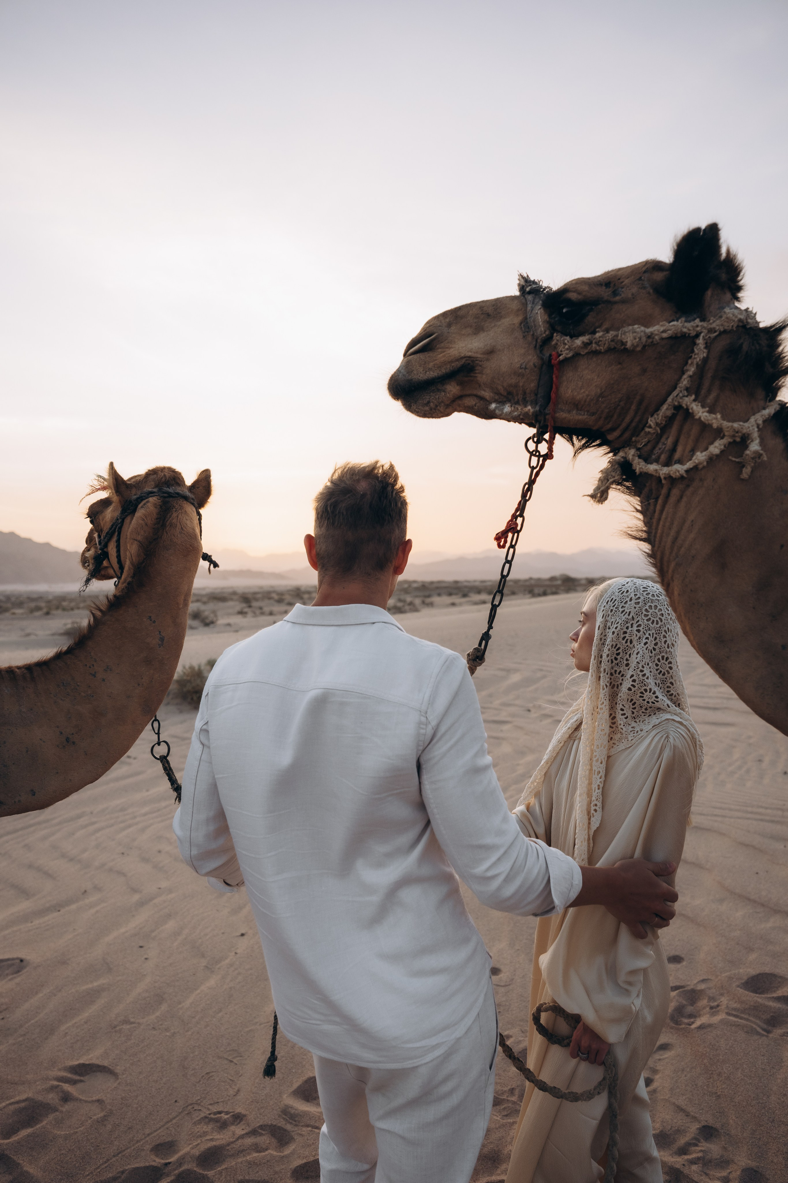 NADIA & EVGENIY. Photographe de mariage et de famille à Sharm El Sheikh Natalia Matlina