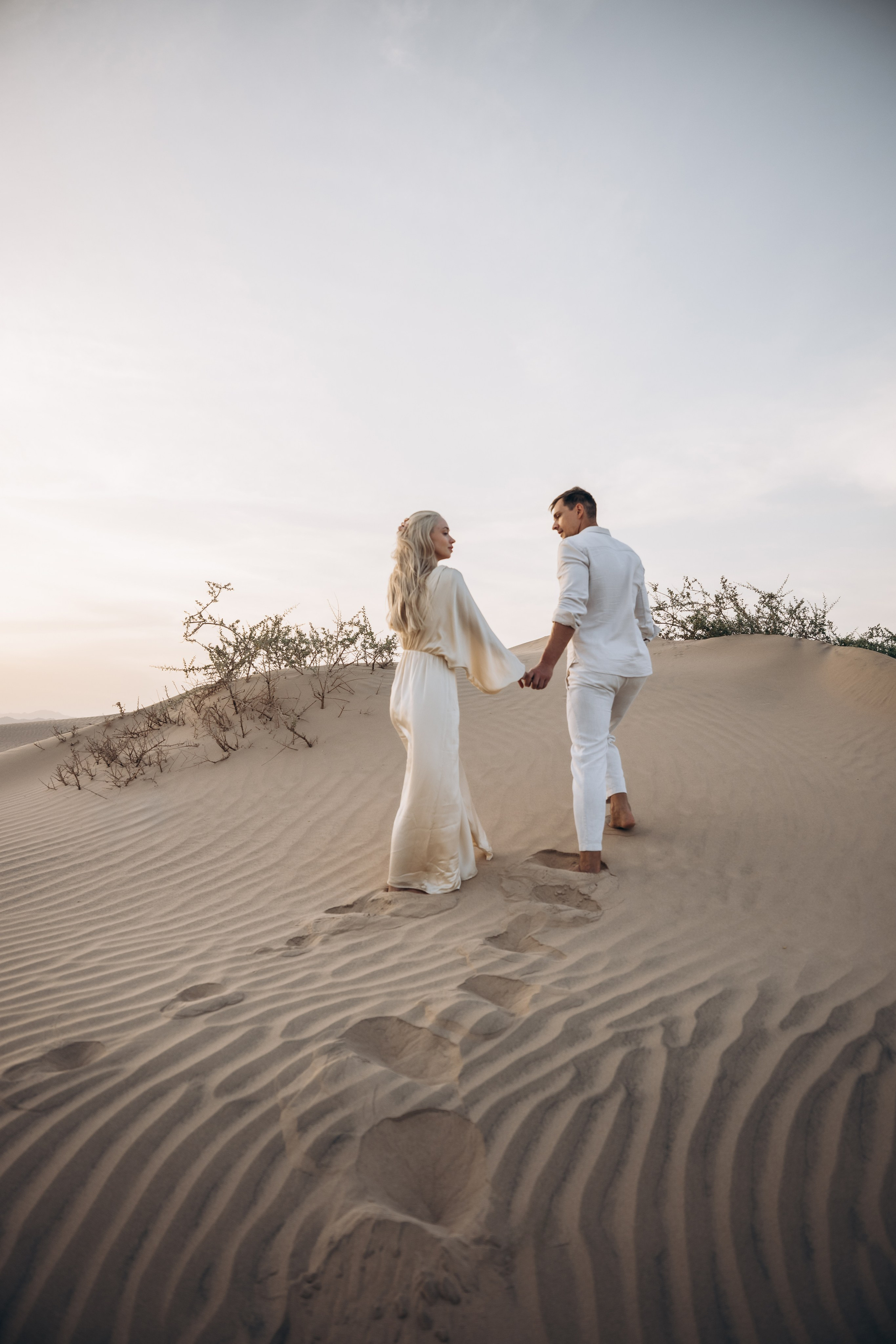 NADIA & EVGENIY. Photographe de mariage et de famille à Sharm El Sheikh Natalia Matlina