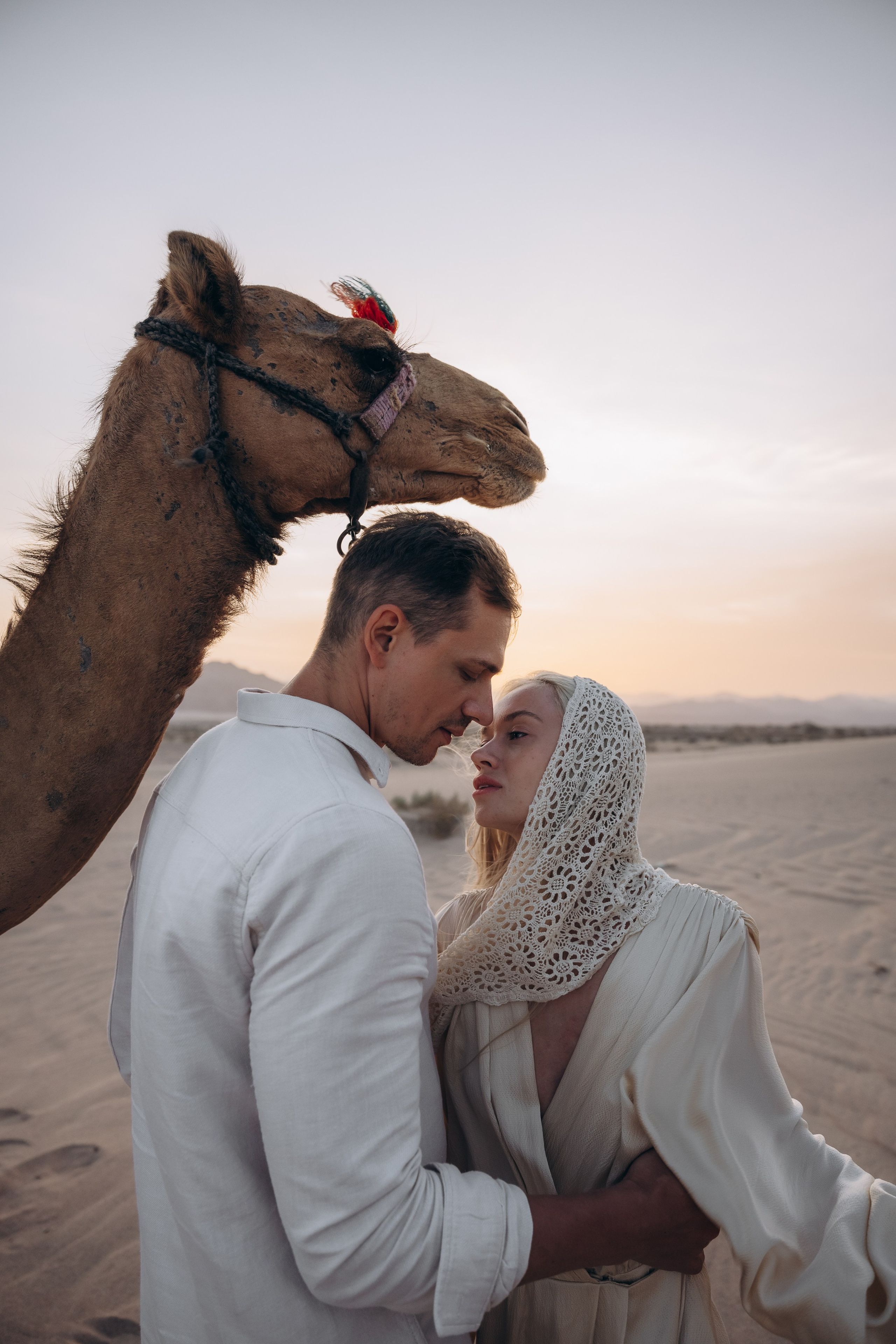 NADIA & EVGENIY. Photographe de mariage et de famille à Sharm El Sheikh Natalia Matlina