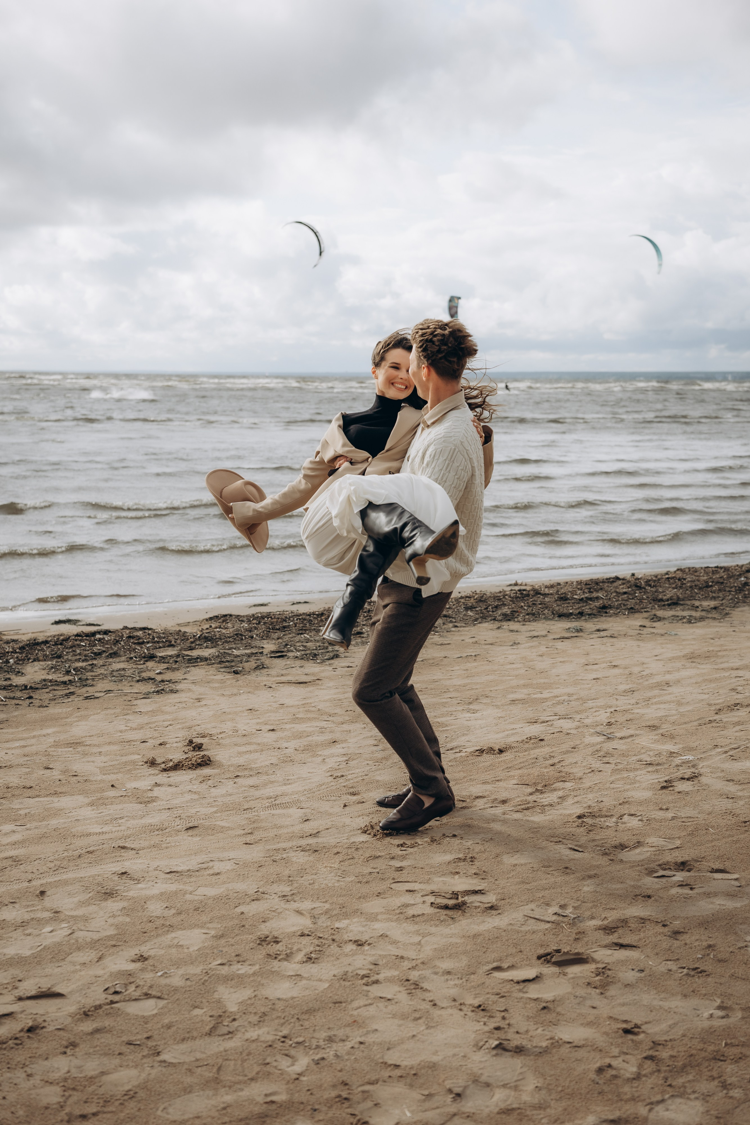 KSENIA&ALEXANDER. Wedding and family photographer in Egypt Natalia Matlina