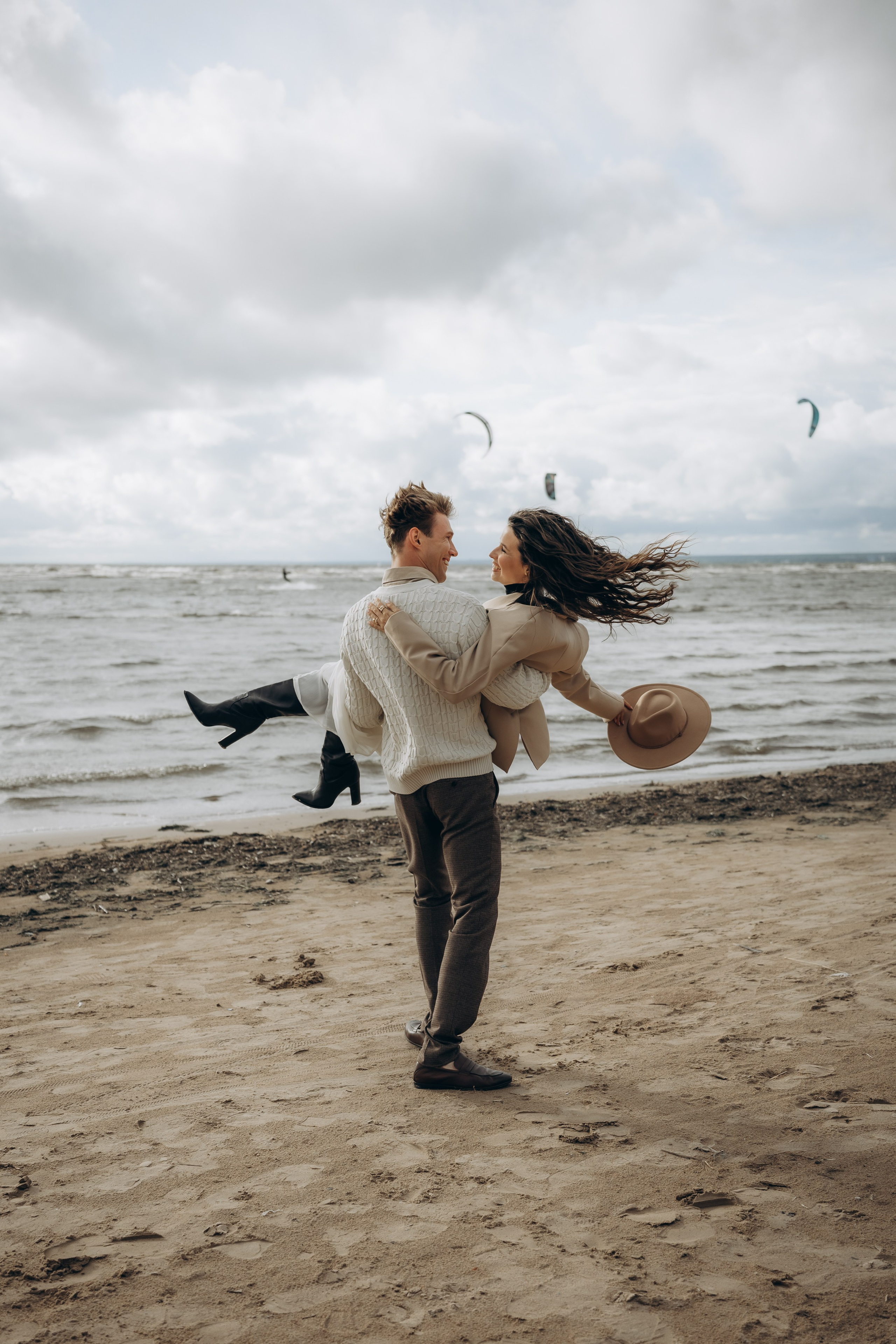 KSENIA&ALEXANDER. Wedding and family photographer in Egypt Natalia Matlina