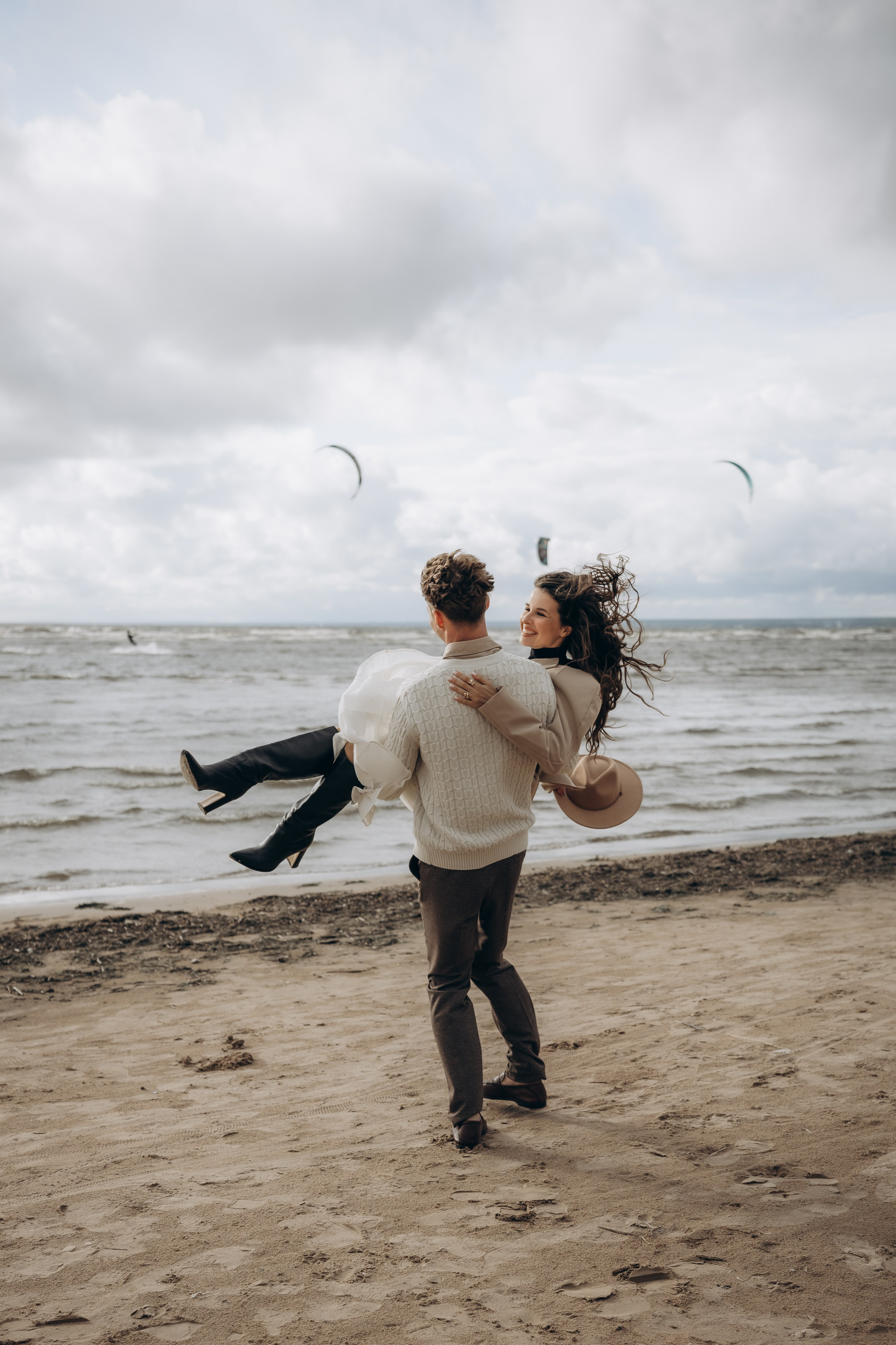 KSENIA&ALEXANDER. Wedding and family photographer in Egypt Natalia Matlina